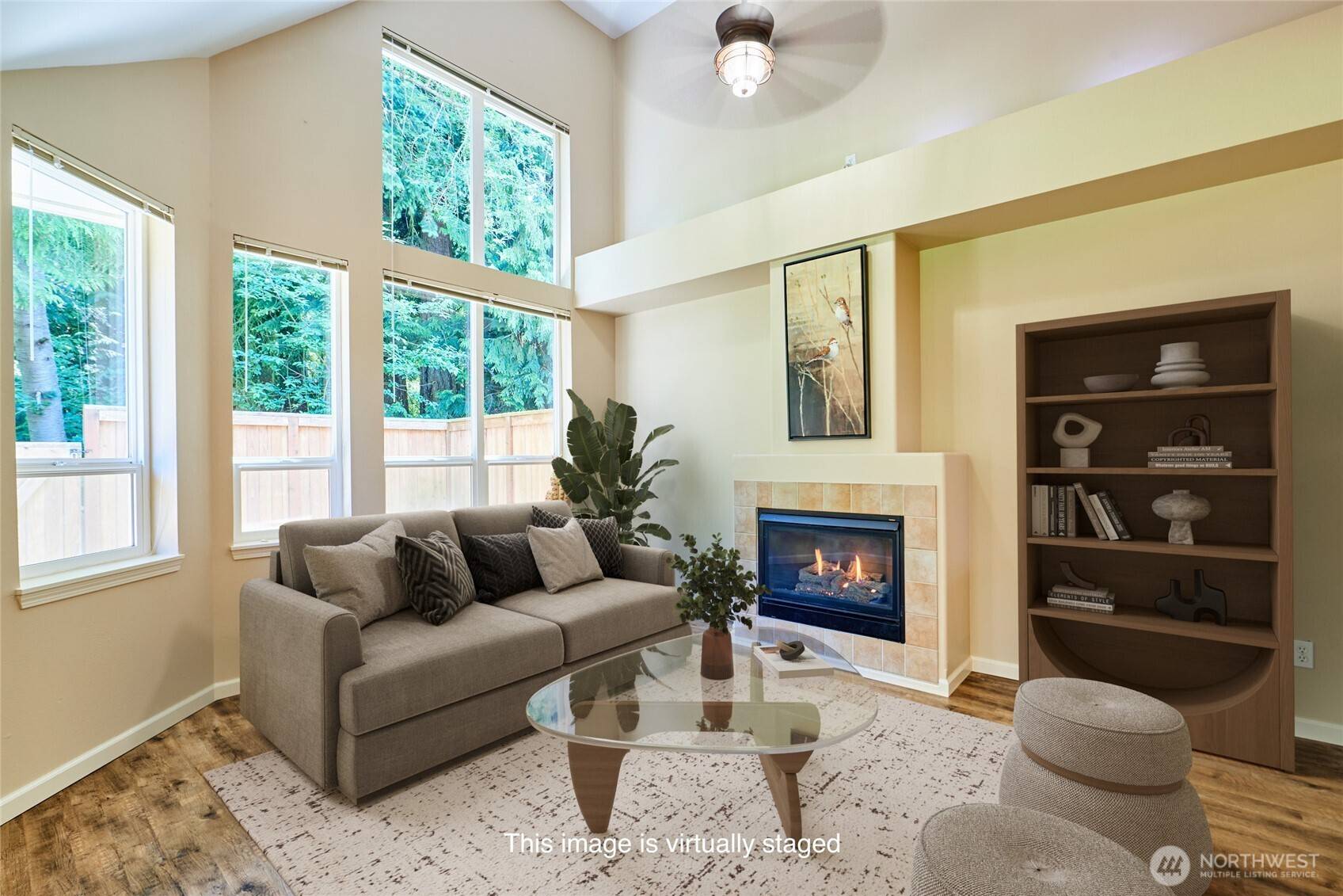 Everett, WA 98208,1600 121st ST SE #D101