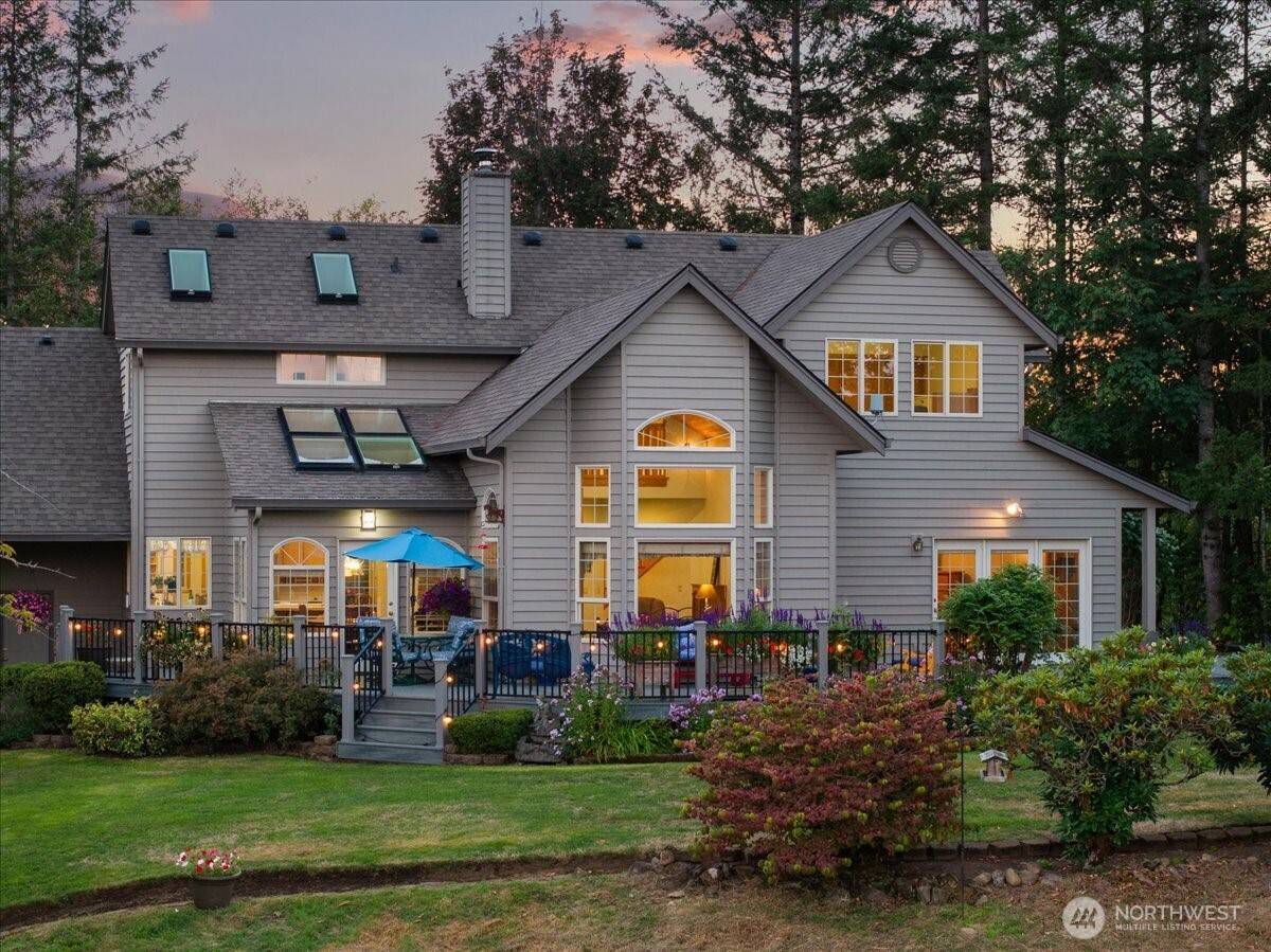 Amboy, WA 98601,18817 NE 391st ST