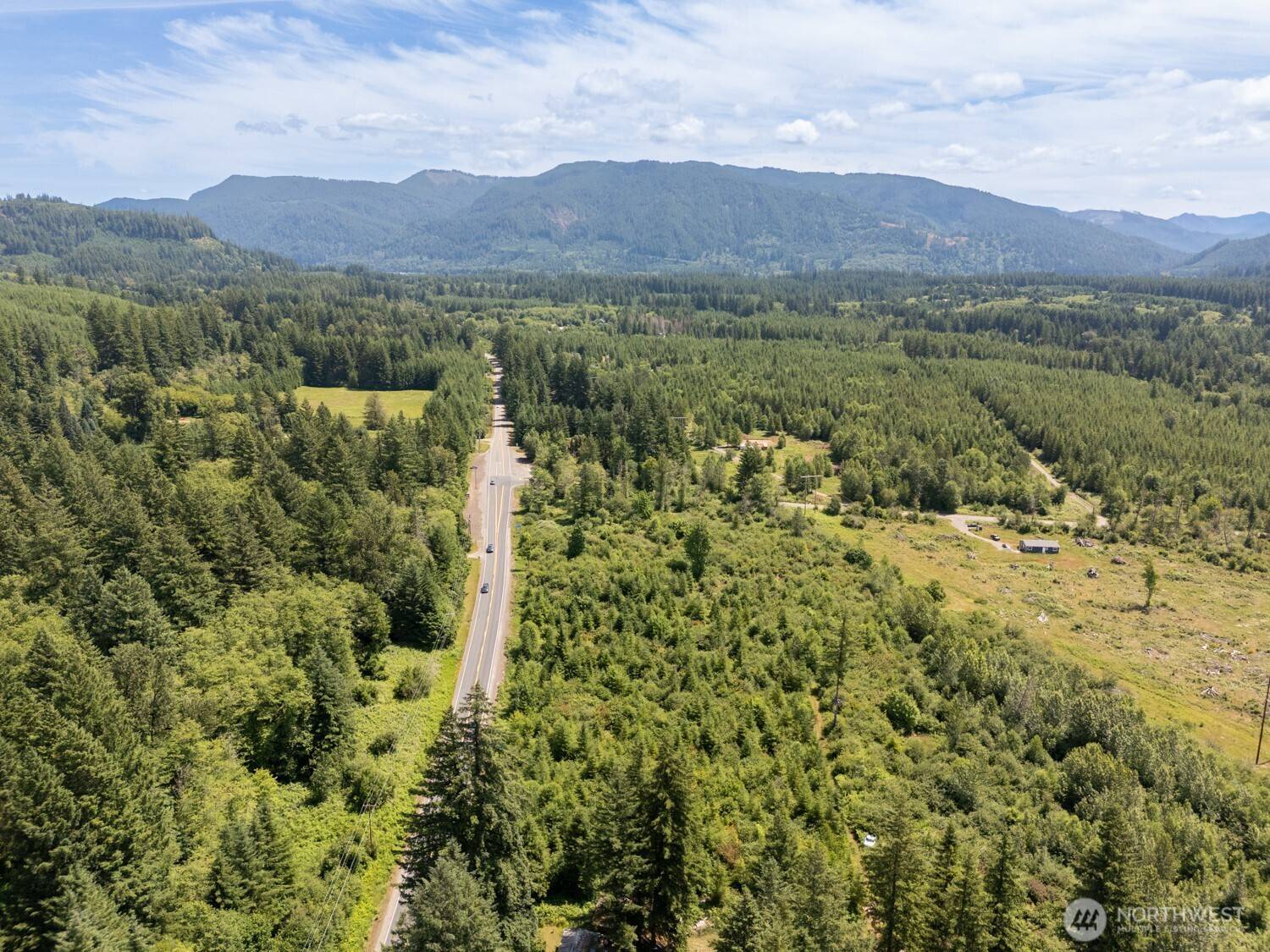 Ariel, WA 98603,0 Lewis River RD