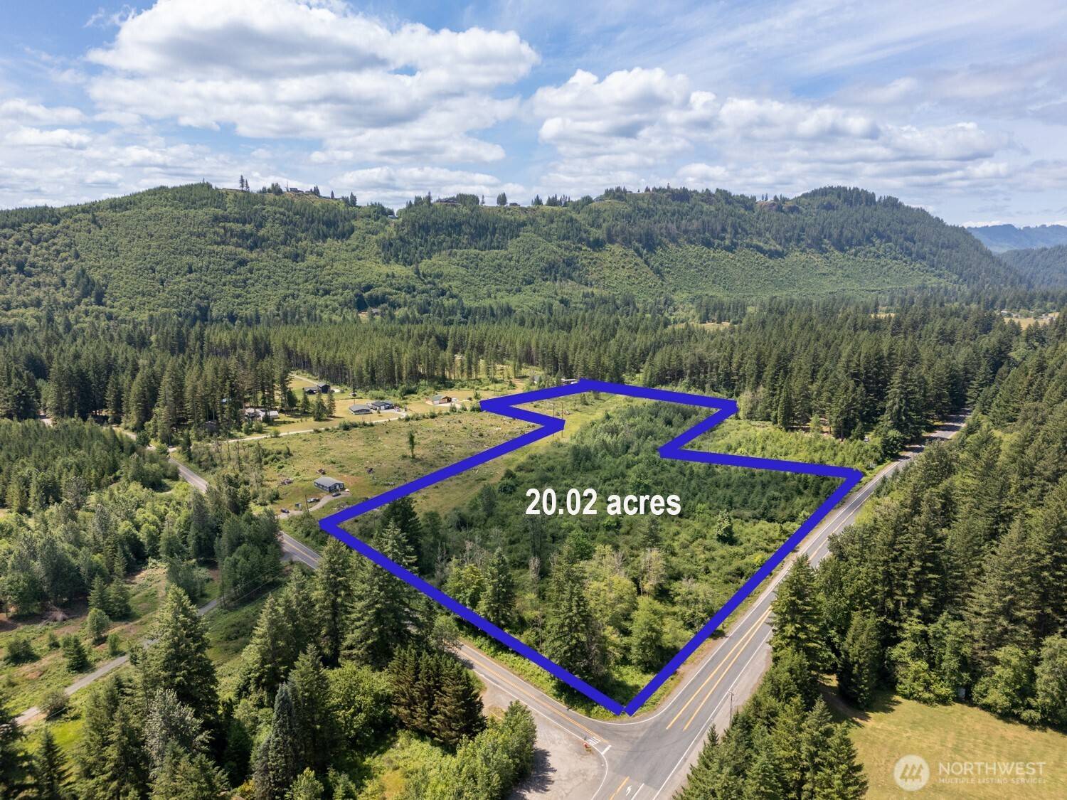 Ariel, WA 98603,0 Lewis River RD