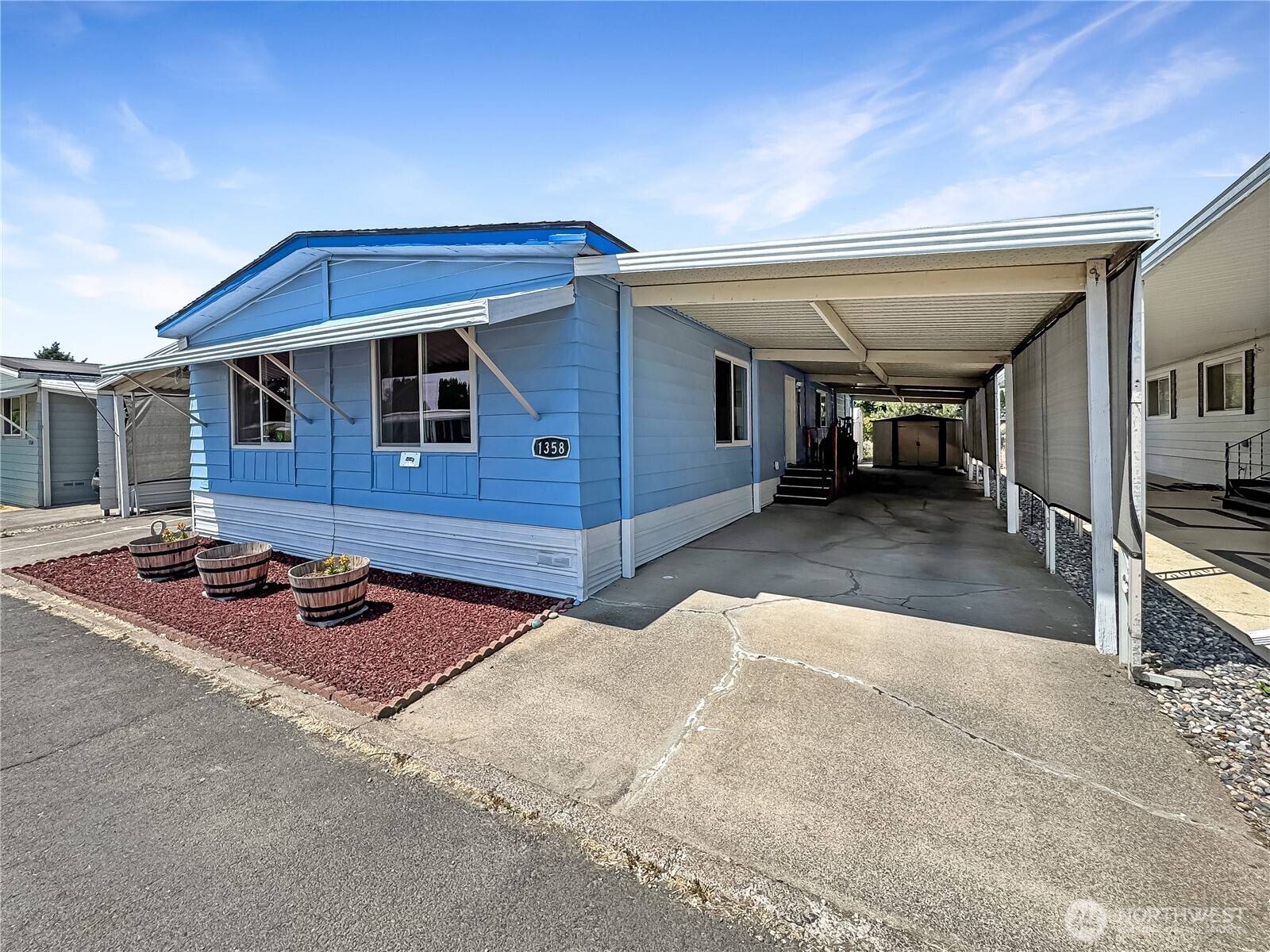 Walla Walla, WA 99362,1385 Samuel DR