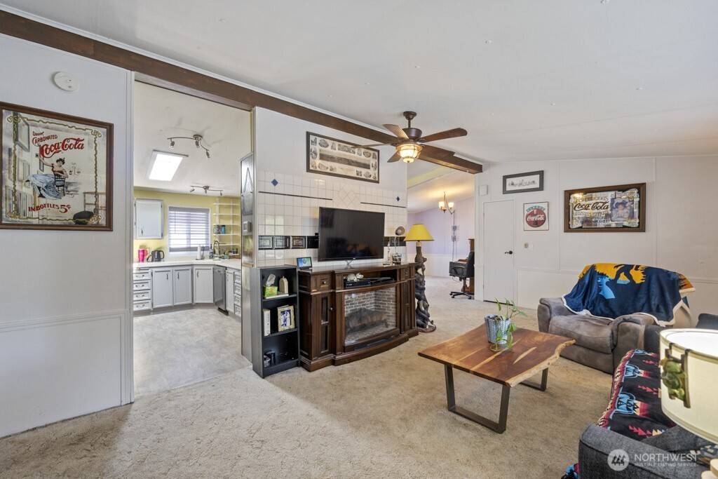 Auburn, WA 98092,31600 126th AVE SE #89