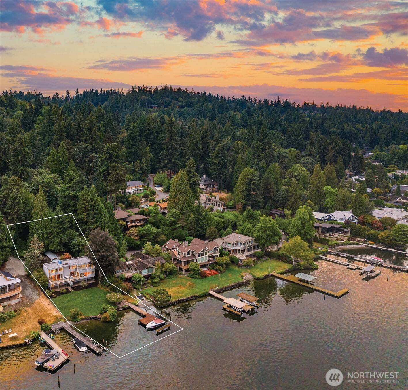 Mercer Island, WA 98040,5438 E Mercer WAY