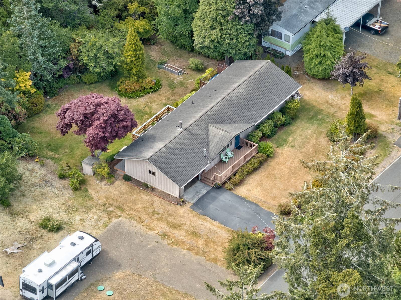 Ocean Park, WA 98640,27521 U ST