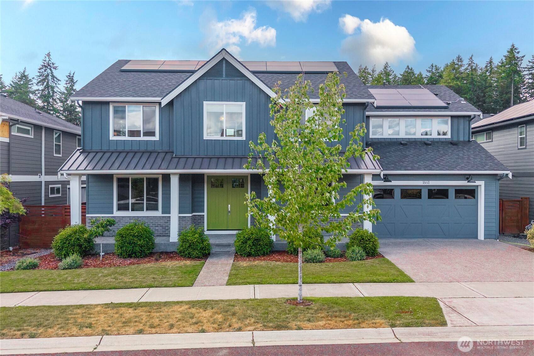 Bonney Lake, WA 98391,18611 134th ST E