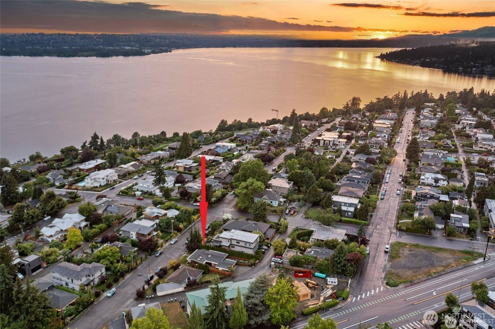 Kirkland, WA 98033,234 8th AVE W