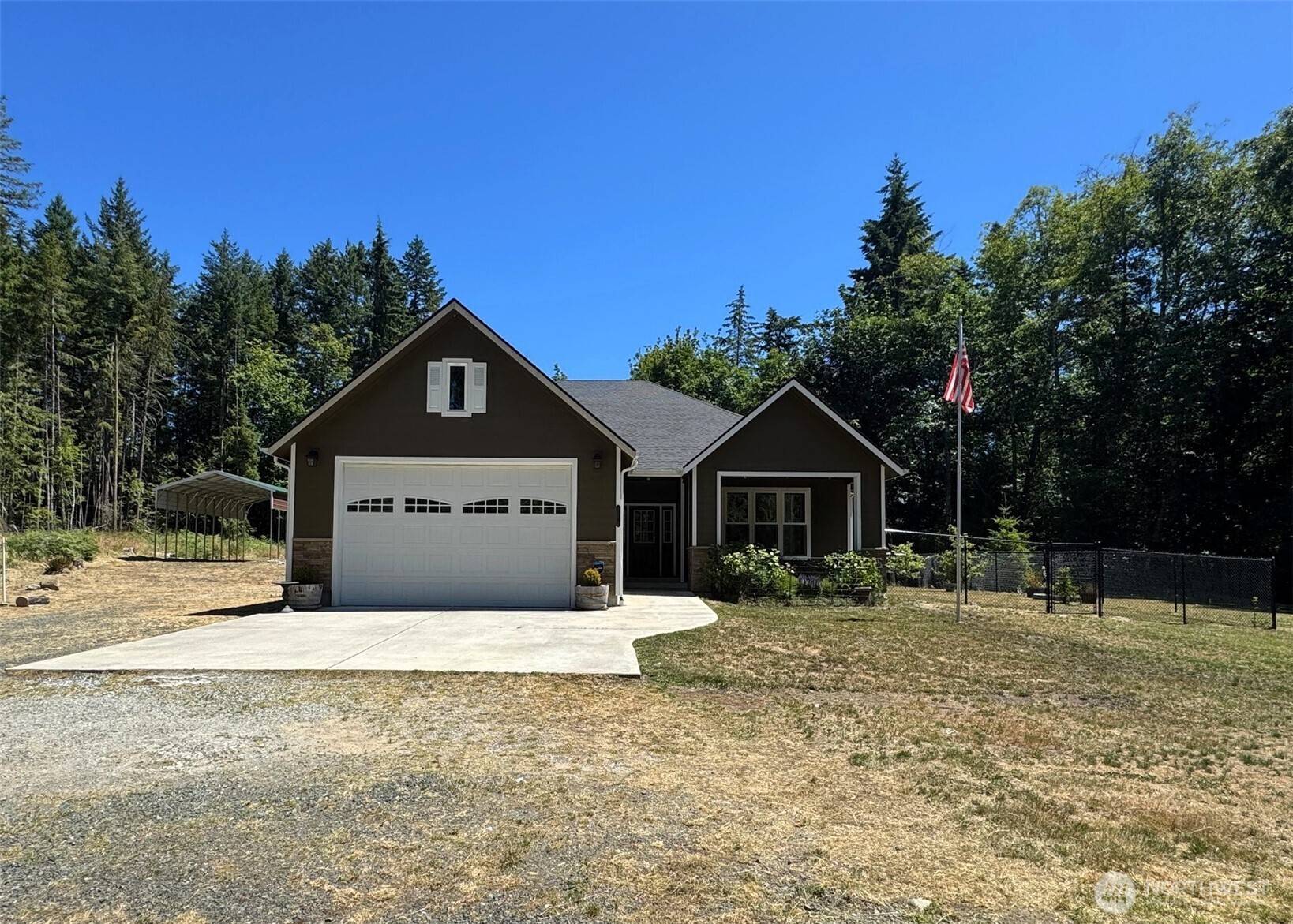 Port Angeles, WA 98362,1373 S Bagley Creek RD