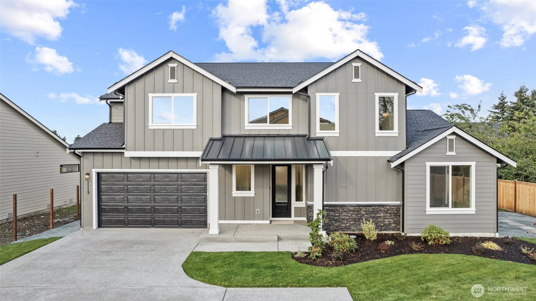 Puyallup, WA 98374,15314 106th AVE E