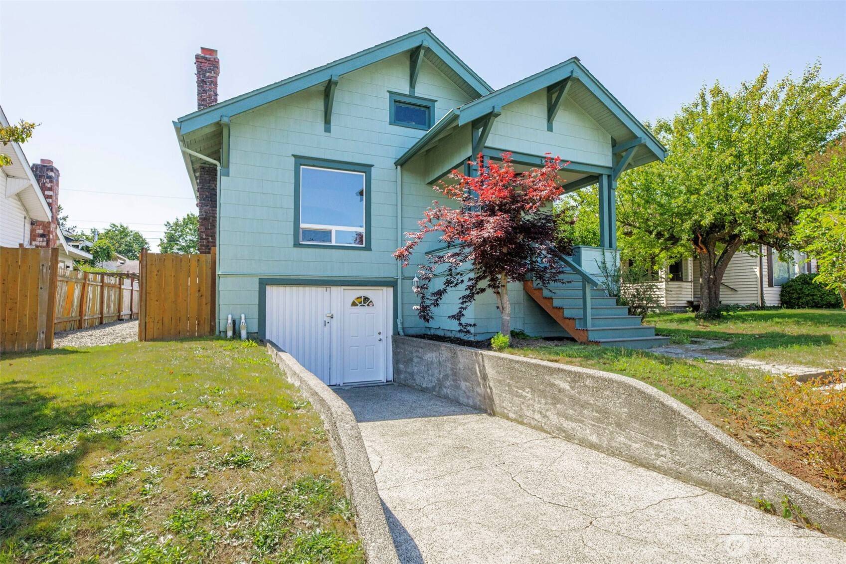 Everett, WA 98201,1726 Baker AVE