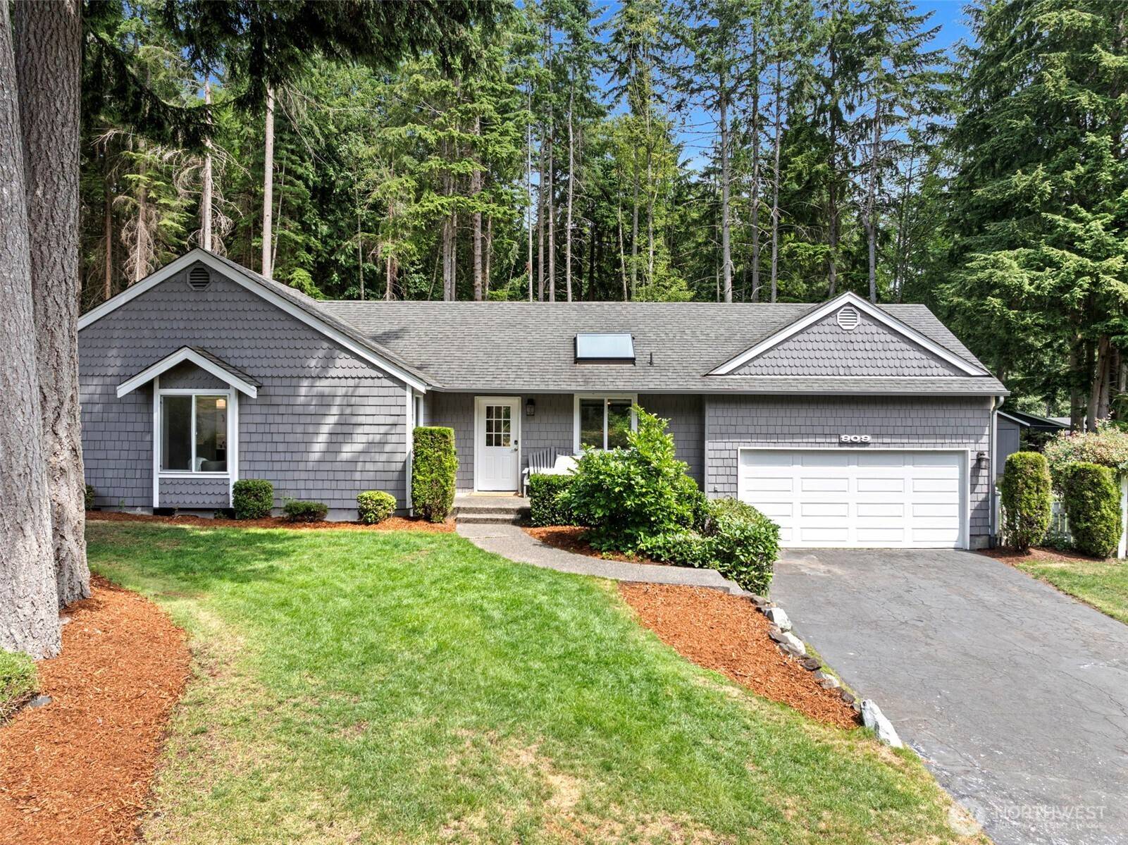 Gig Harbor, WA 98332,909 125th Street Ct NW