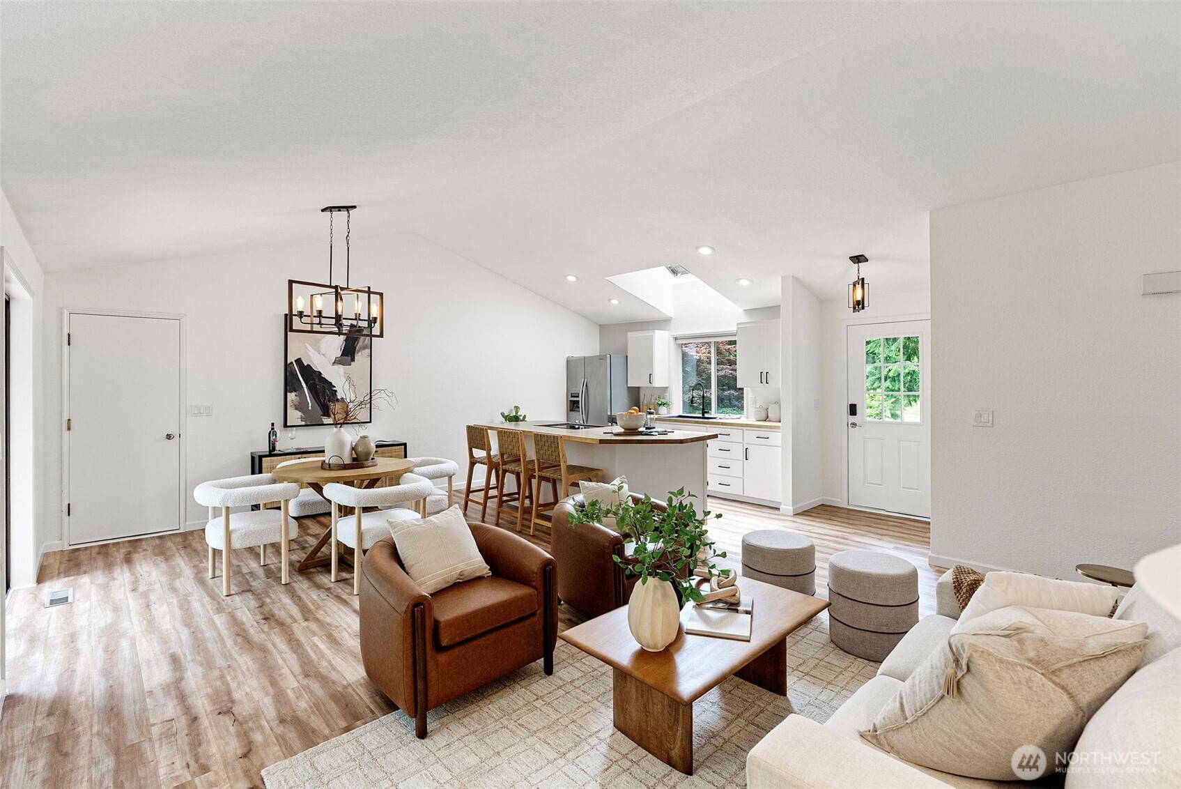 Gig Harbor, WA 98332,909 125th Street Ct NW