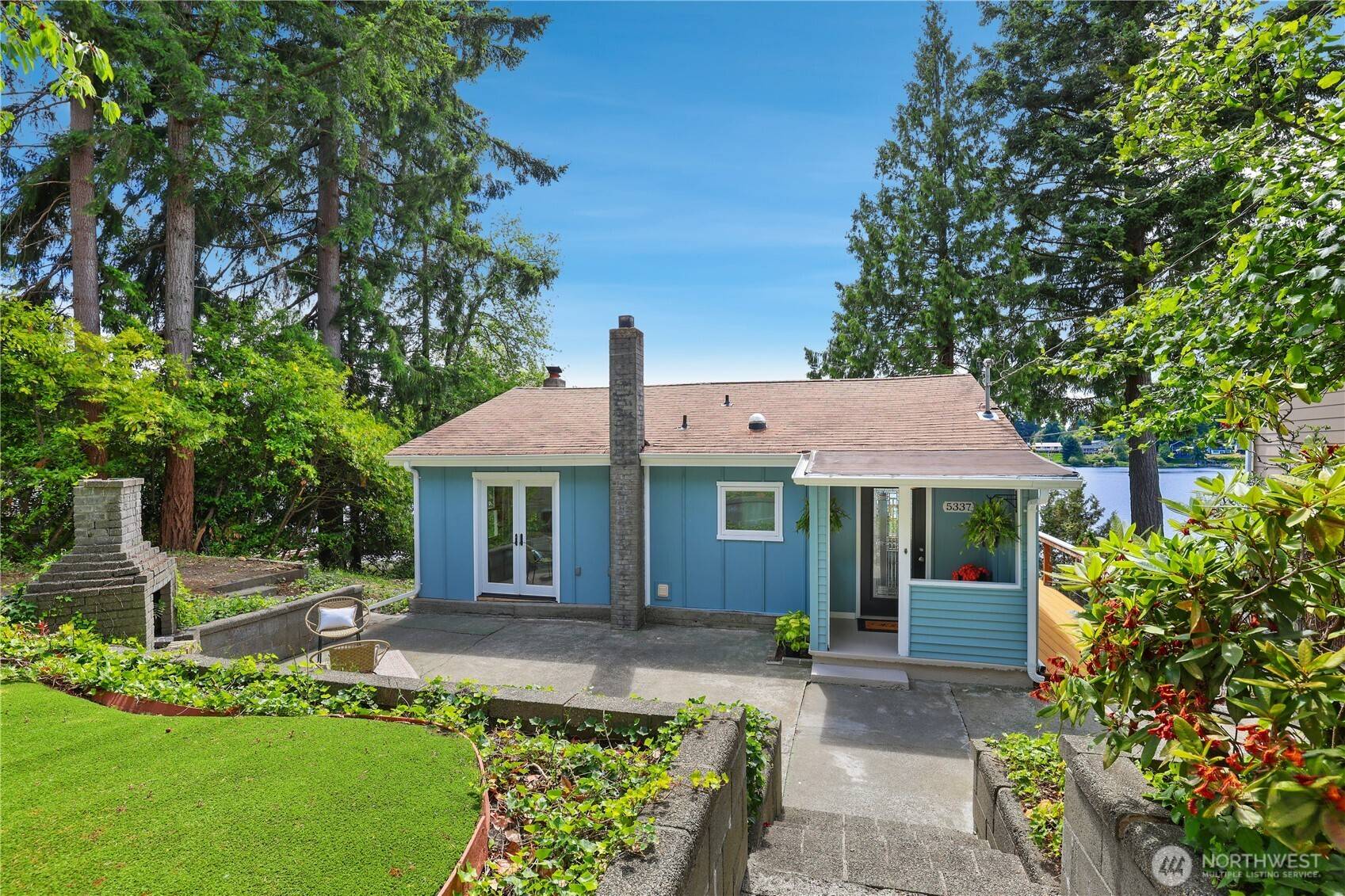 Olympia, WA 98513,5337 Atchinson DR SE