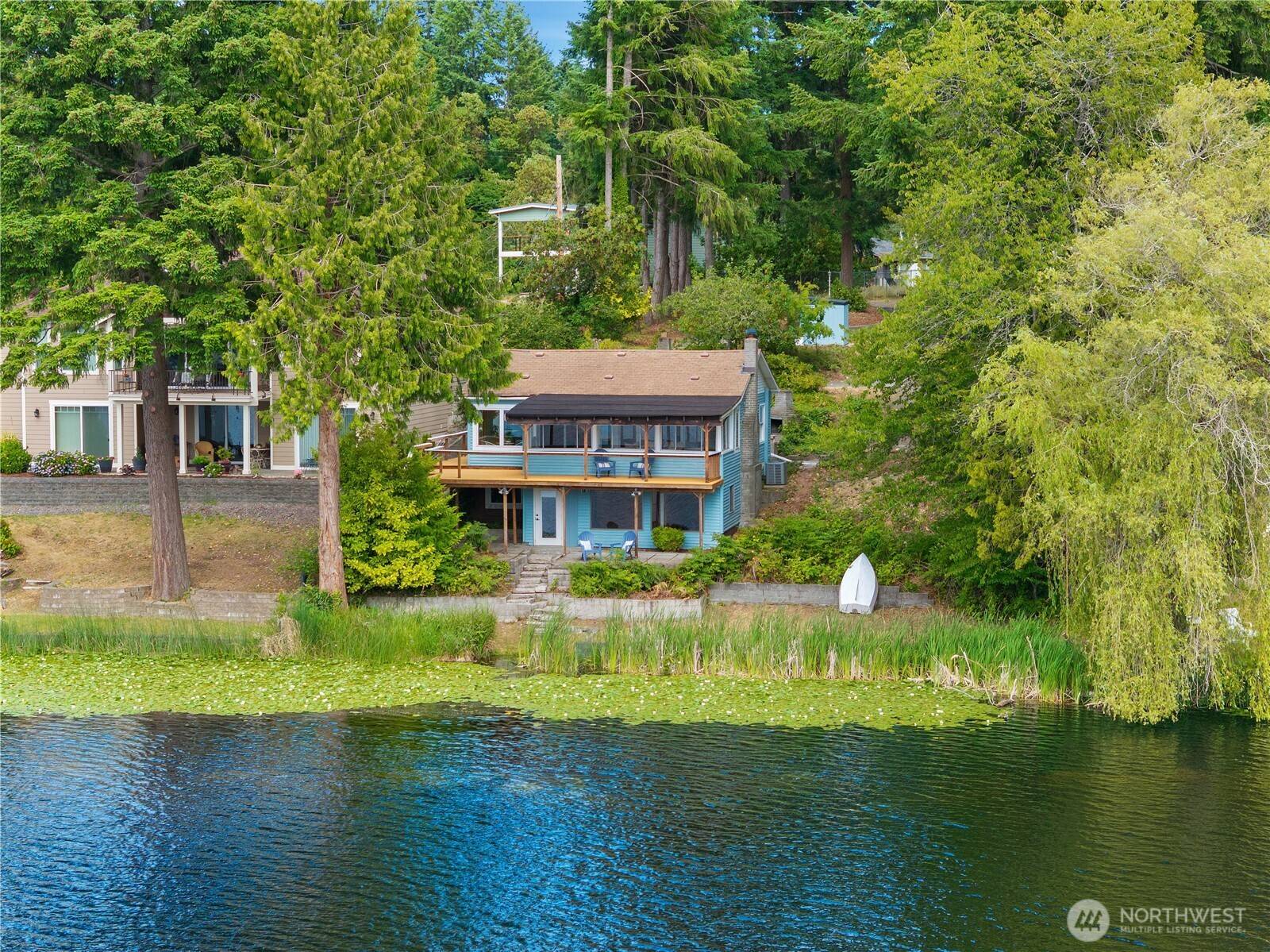 Olympia, WA 98513,5337 Atchinson DR SE