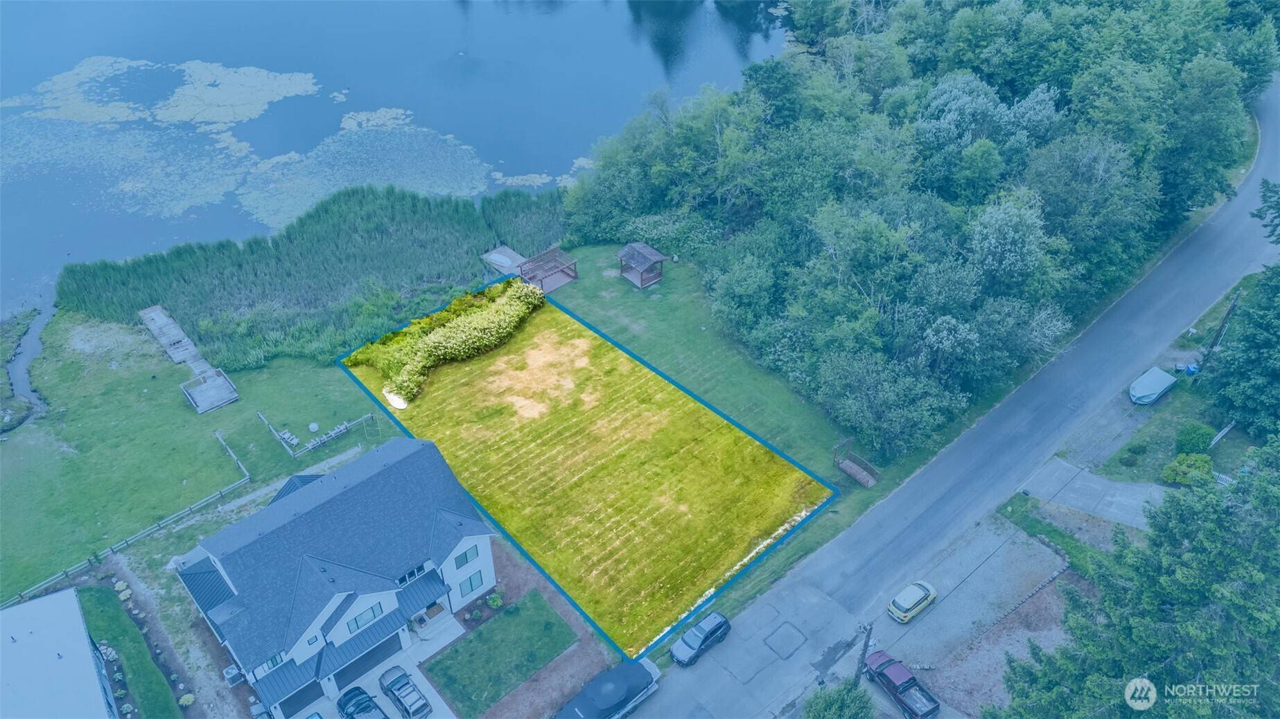 Gig Harbor, WA 98335,6902 82nd Ave NW