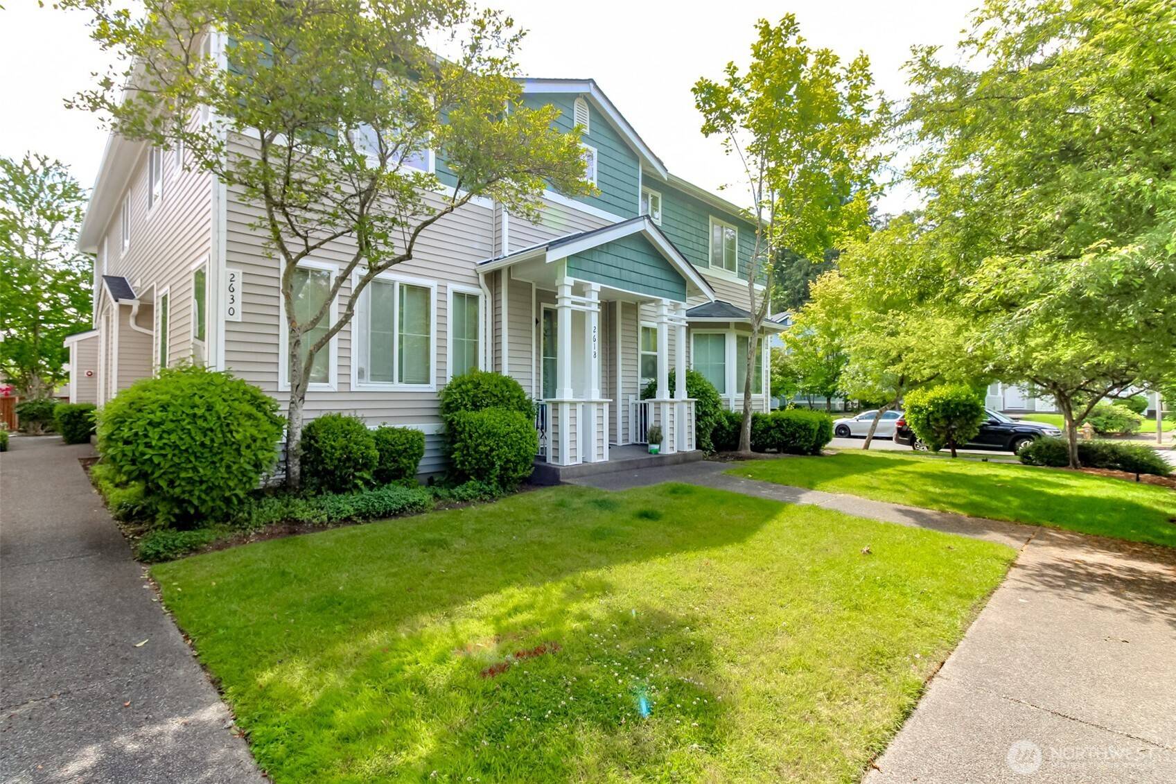 Dupont, WA 98327,2630 Hamilton AVE