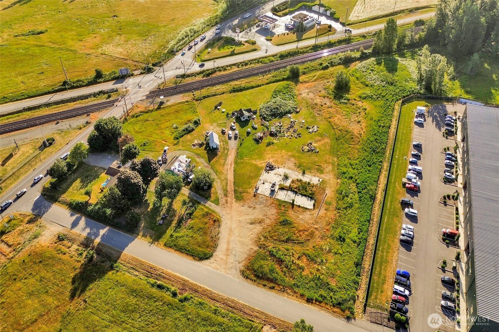 Ferndale, WA 98248,2265 Grandview RD