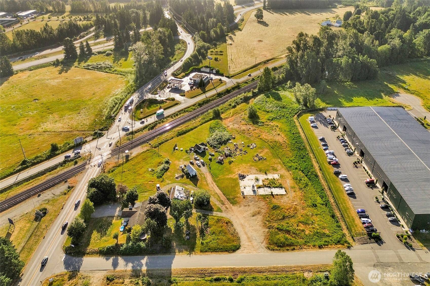 Ferndale, WA 98248,2265 Grandview RD
