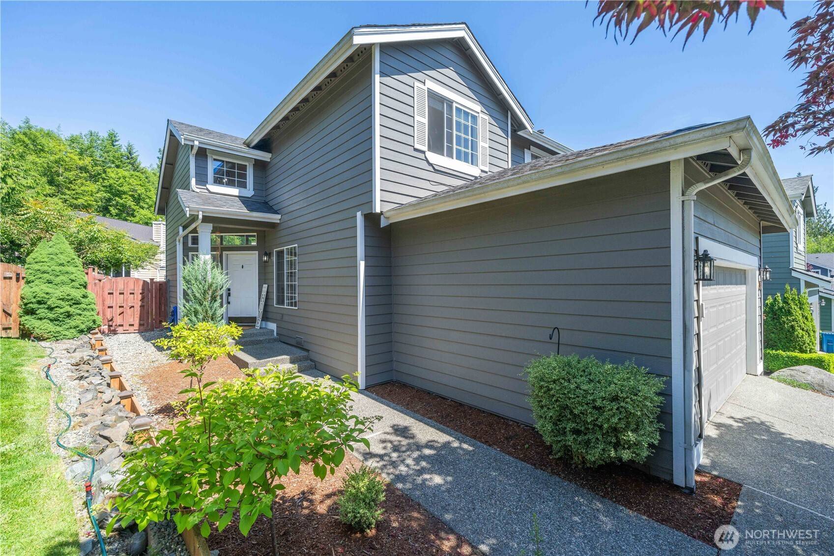 Monroe, WA 98272,16955 Lookout Mountain RD SE