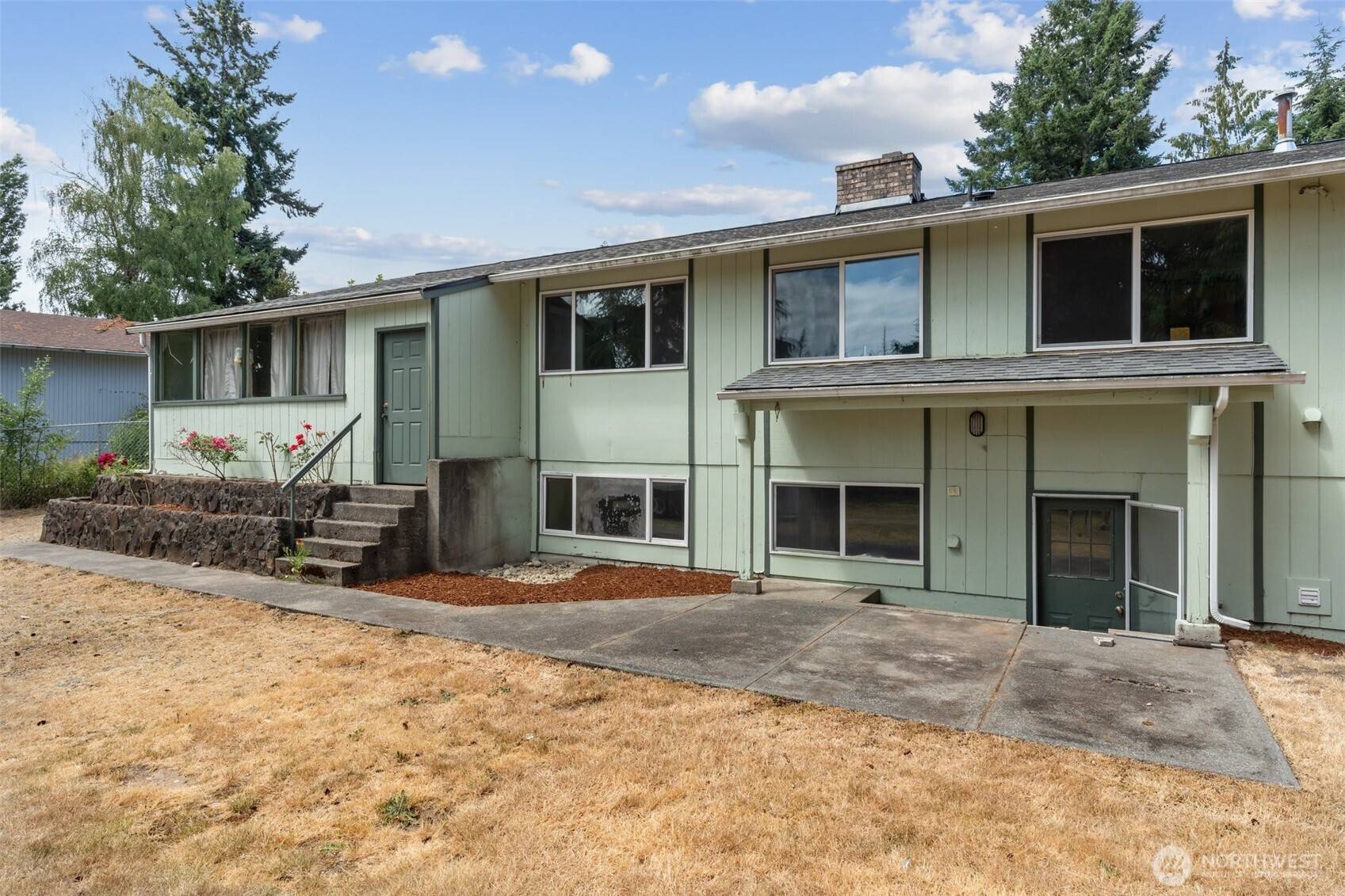 Olympia, WA 98513,7331 Ridgemont DR SE
