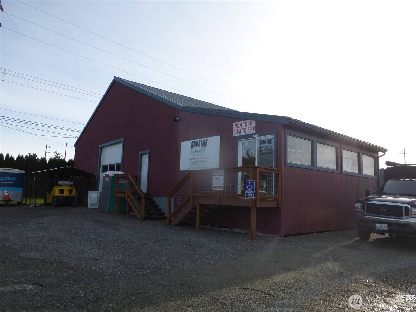 Burlington, WA 98233,424 E Sharon AVE