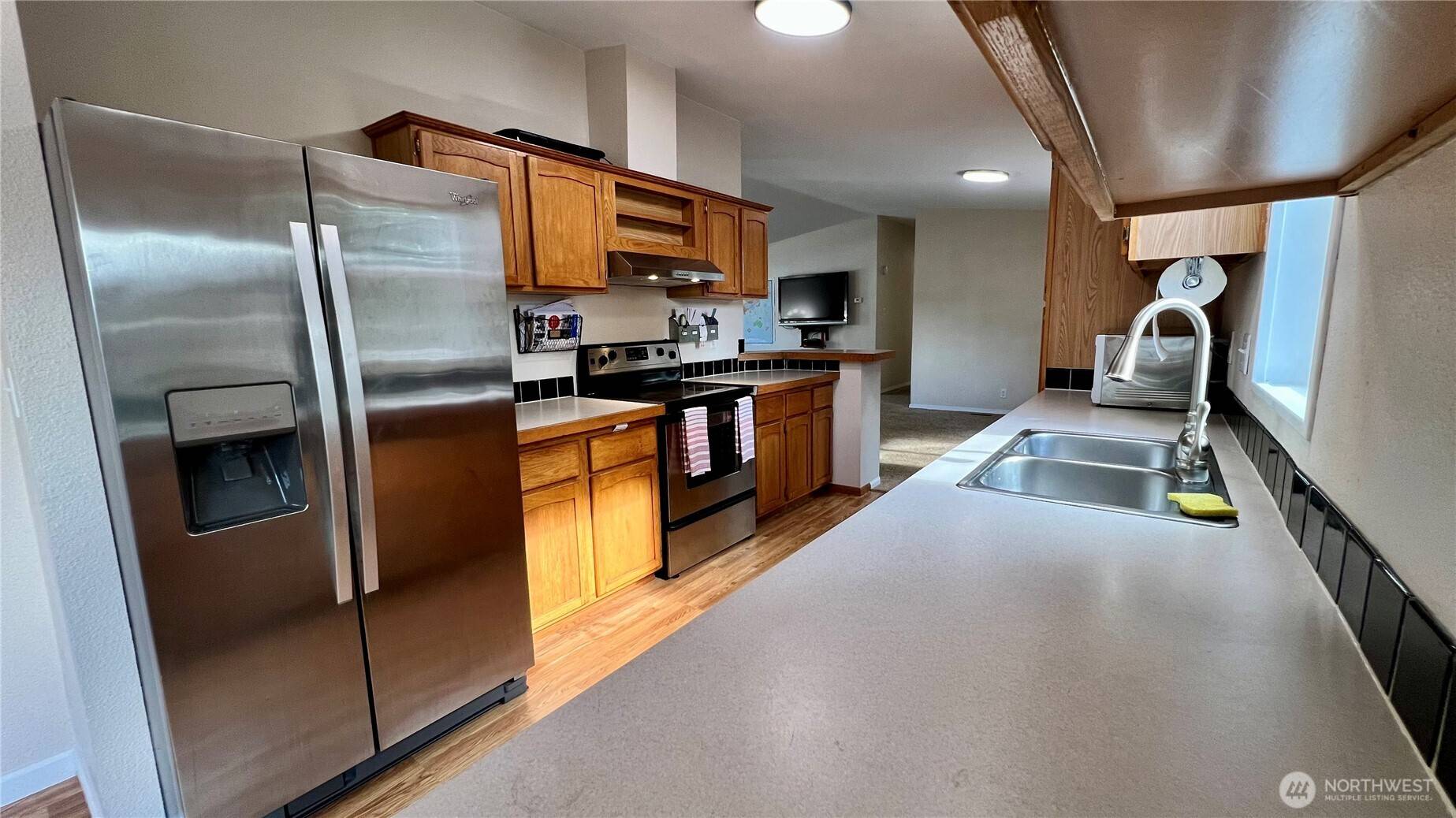 Arlington, WA 98223,19920 67th AVE NE #22