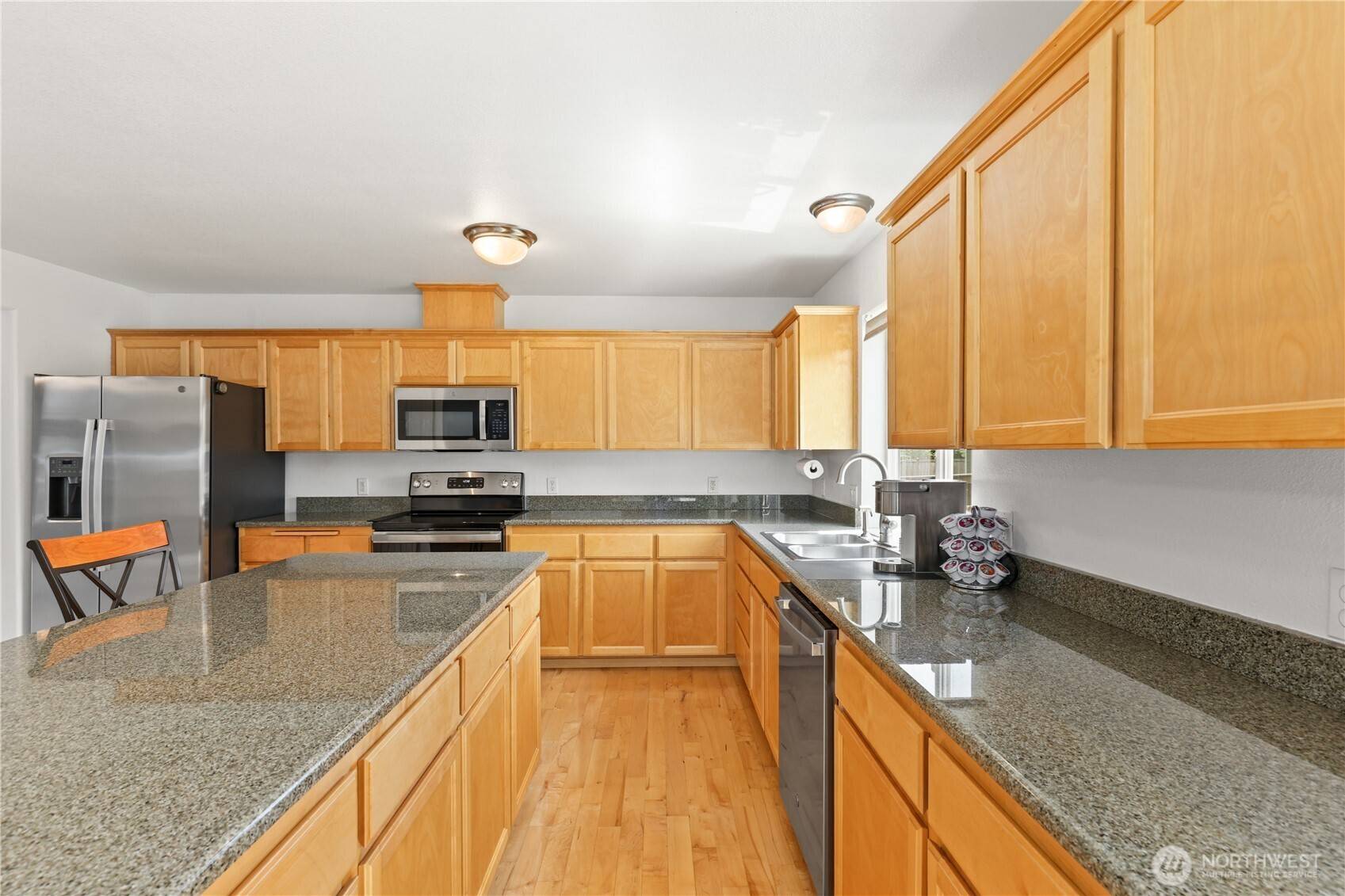 Orting, WA 98360,220 Michell LN NE