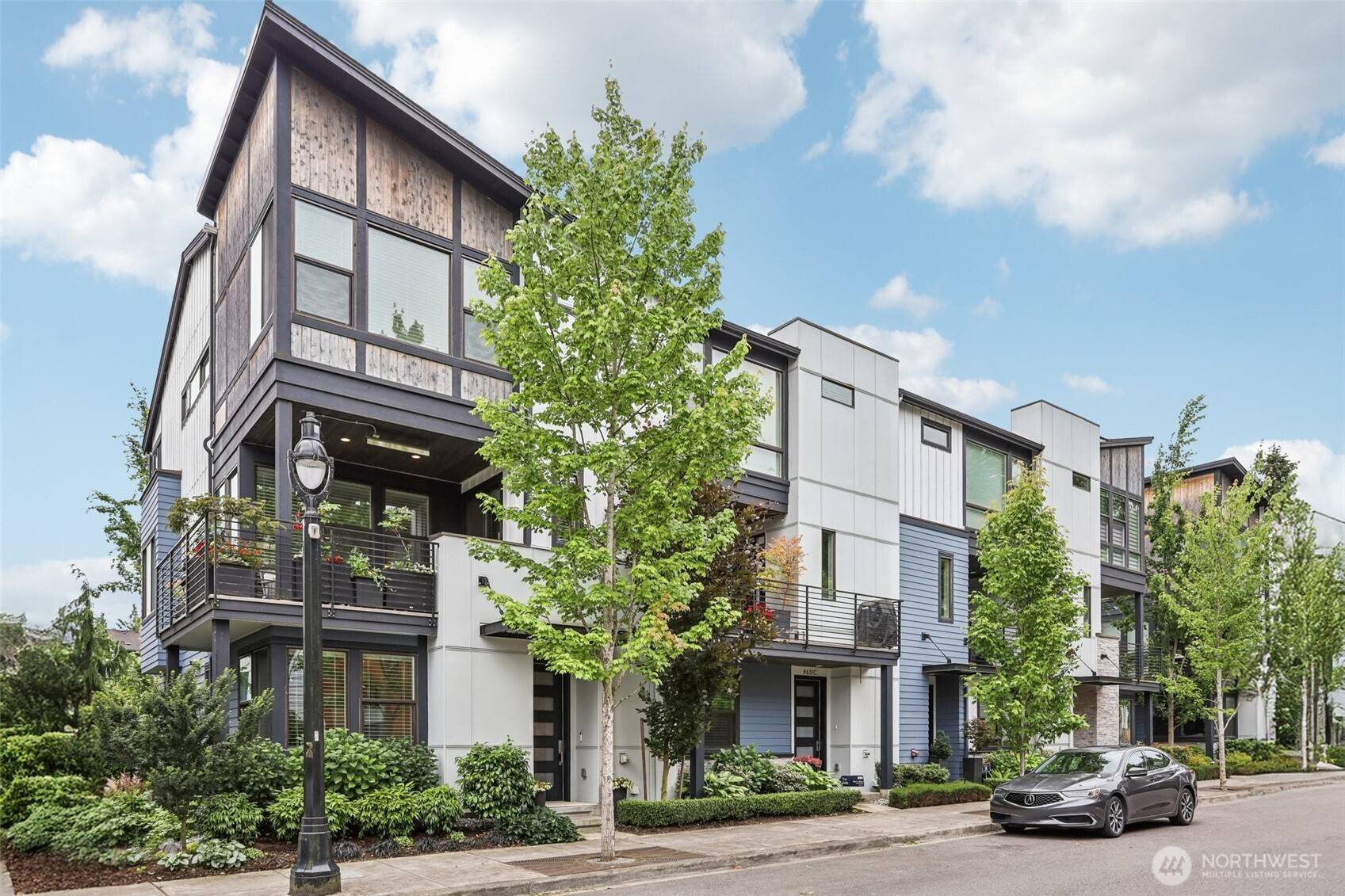 Bothell, WA 98011,9631 NE 183rd ST #D