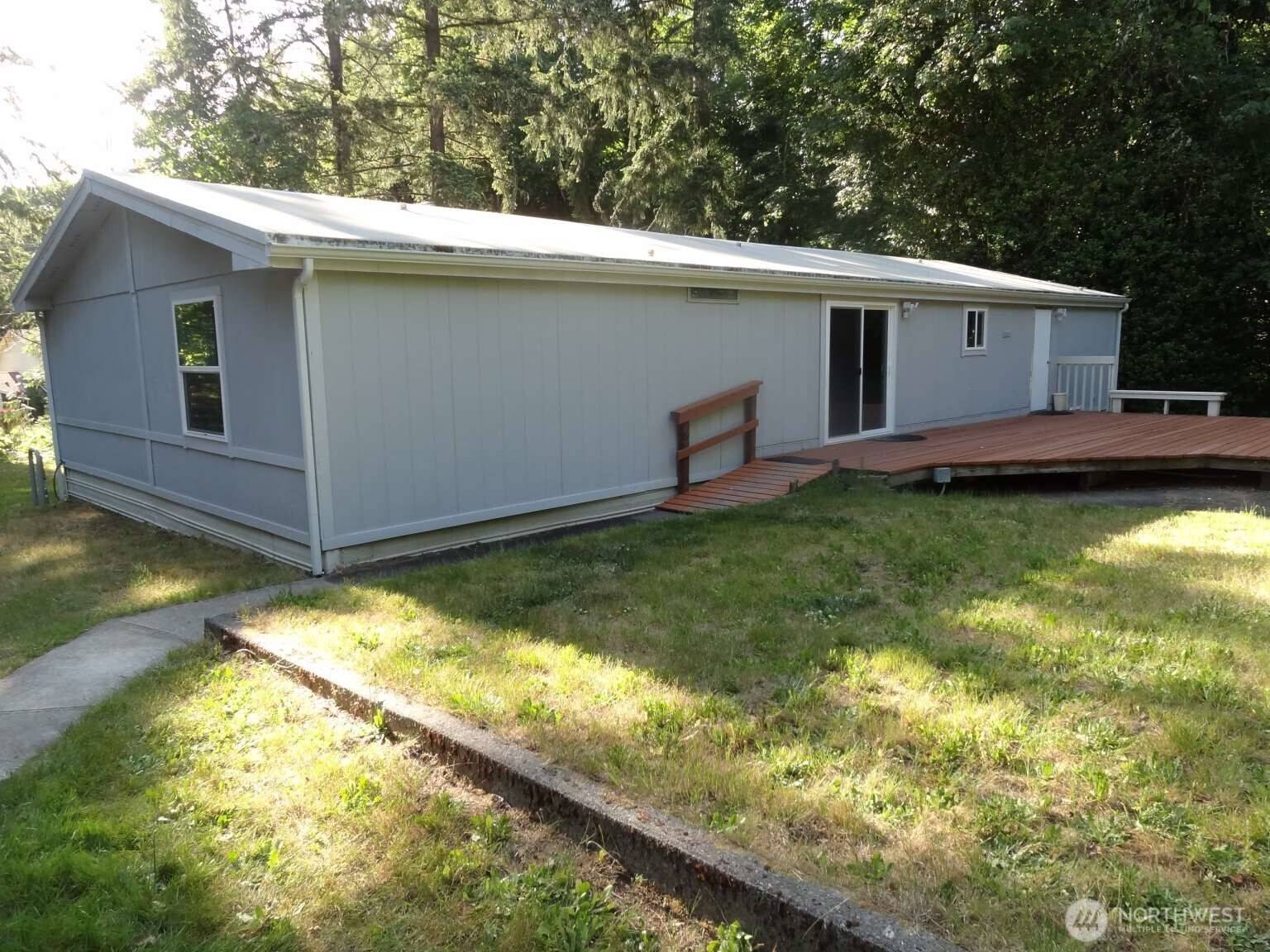 Bremerton, WA 98311,5530 Central Valley RD NE