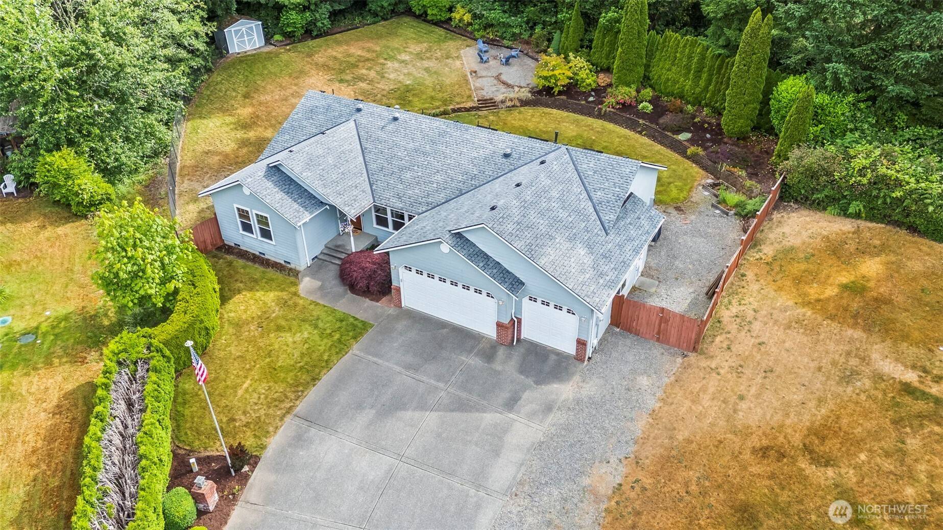 Gig Harbor, WA 98335,6703 65th AVE NW