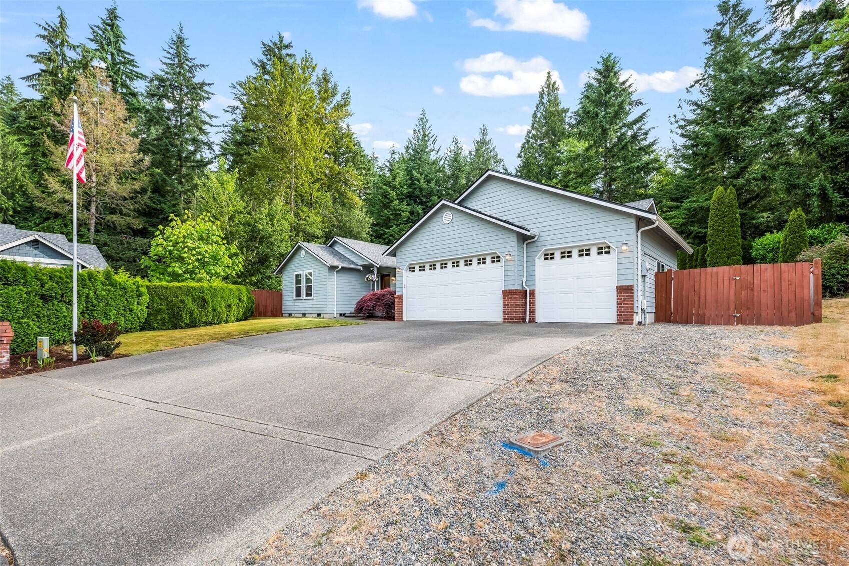 Gig Harbor, WA 98335,6703 65th AVE NW
