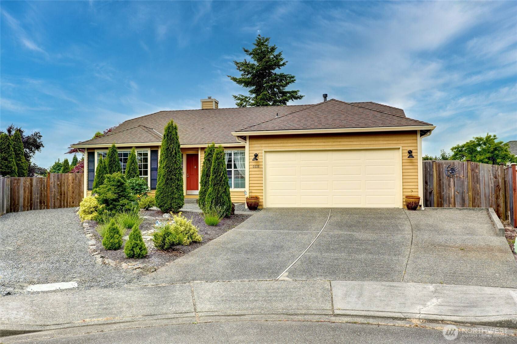 Marysville, WA 98270,6618 NE 56th DR