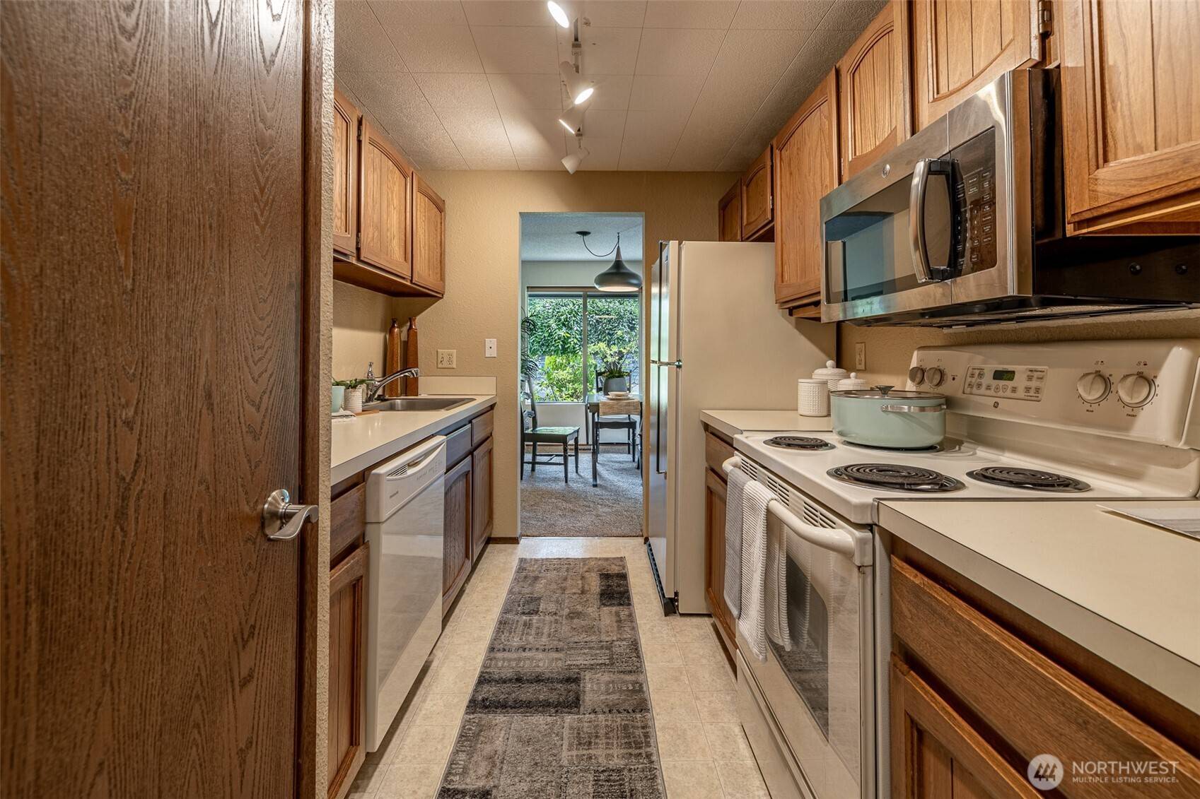 Wenatchee, WA 98801,1535 Castlerock AVE #30