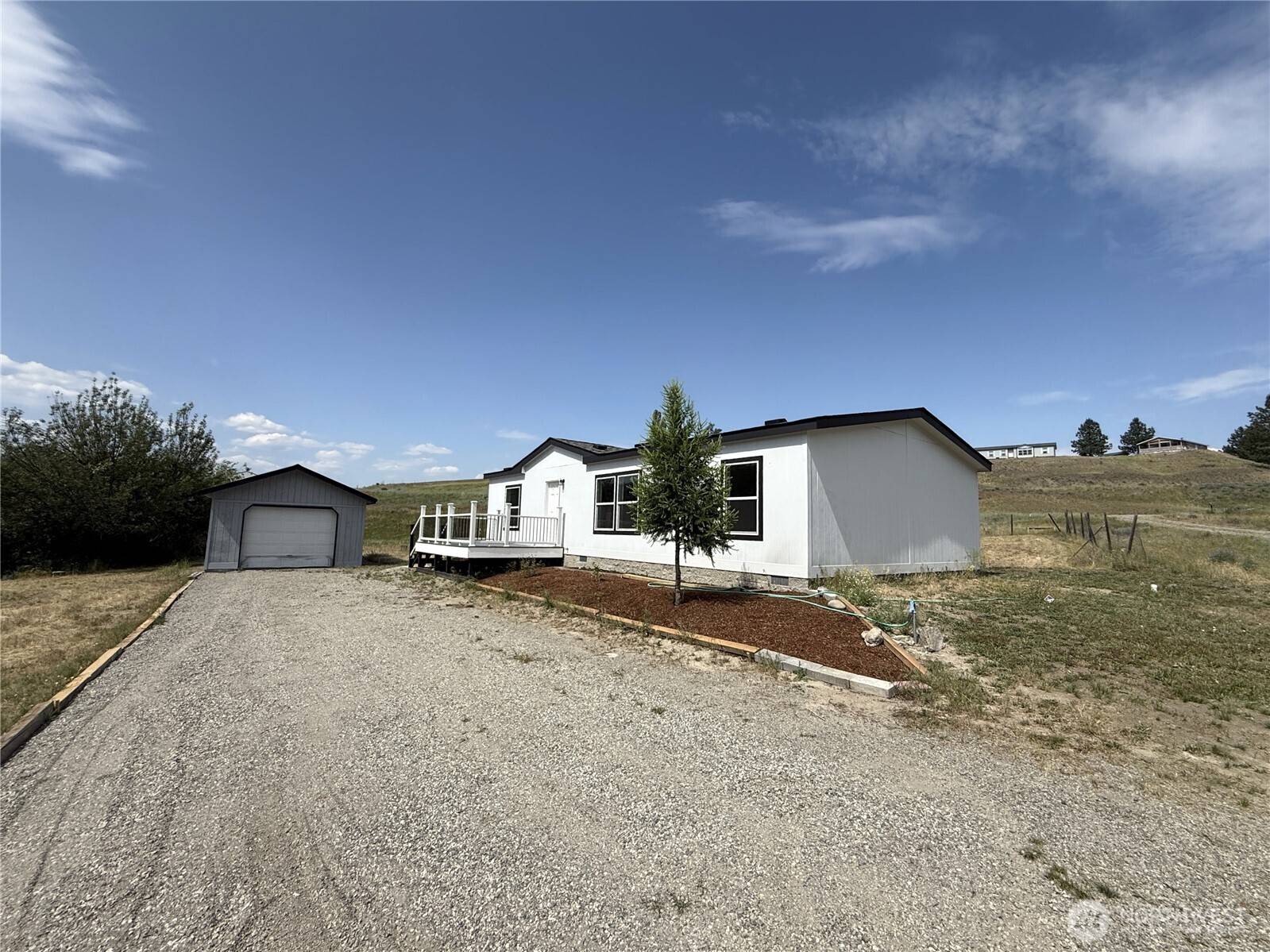 Republic, WA 99166,8 Mallard LN