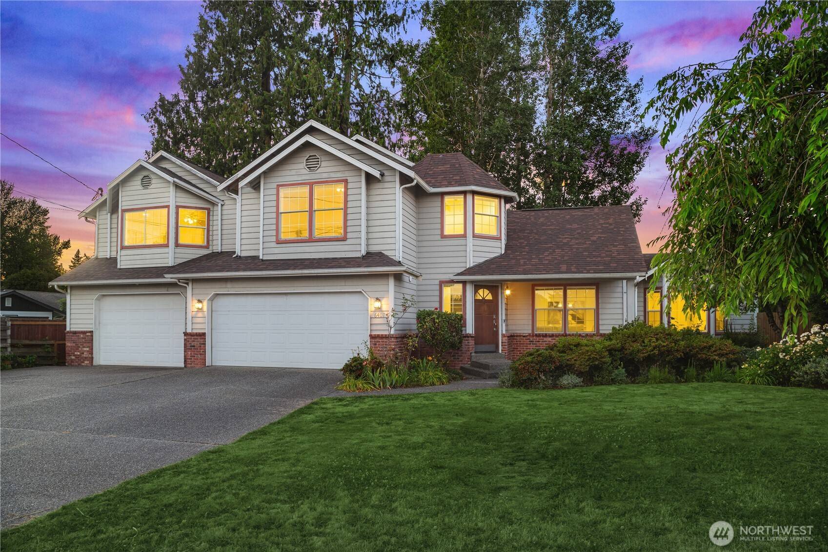 Marysville, WA 98270,6407 Grove ST