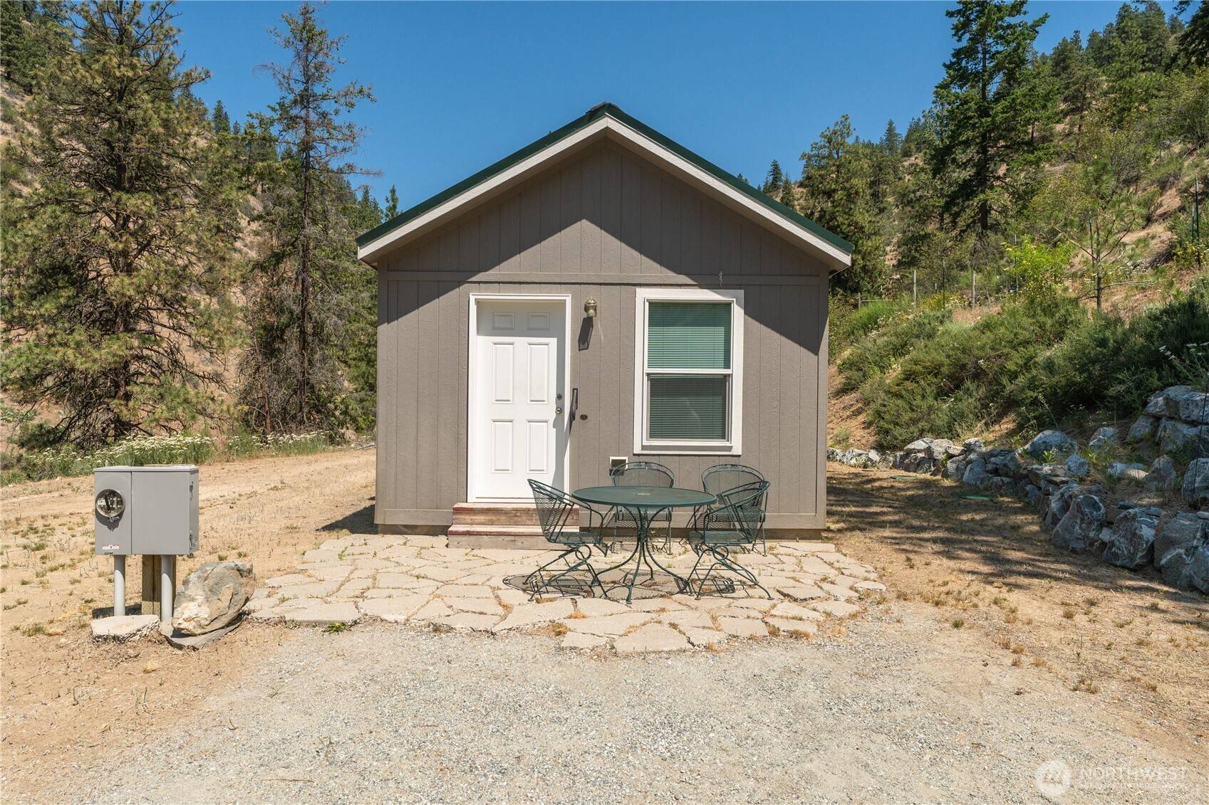 Chelan, WA 98816,968 Cagle Gulch RD