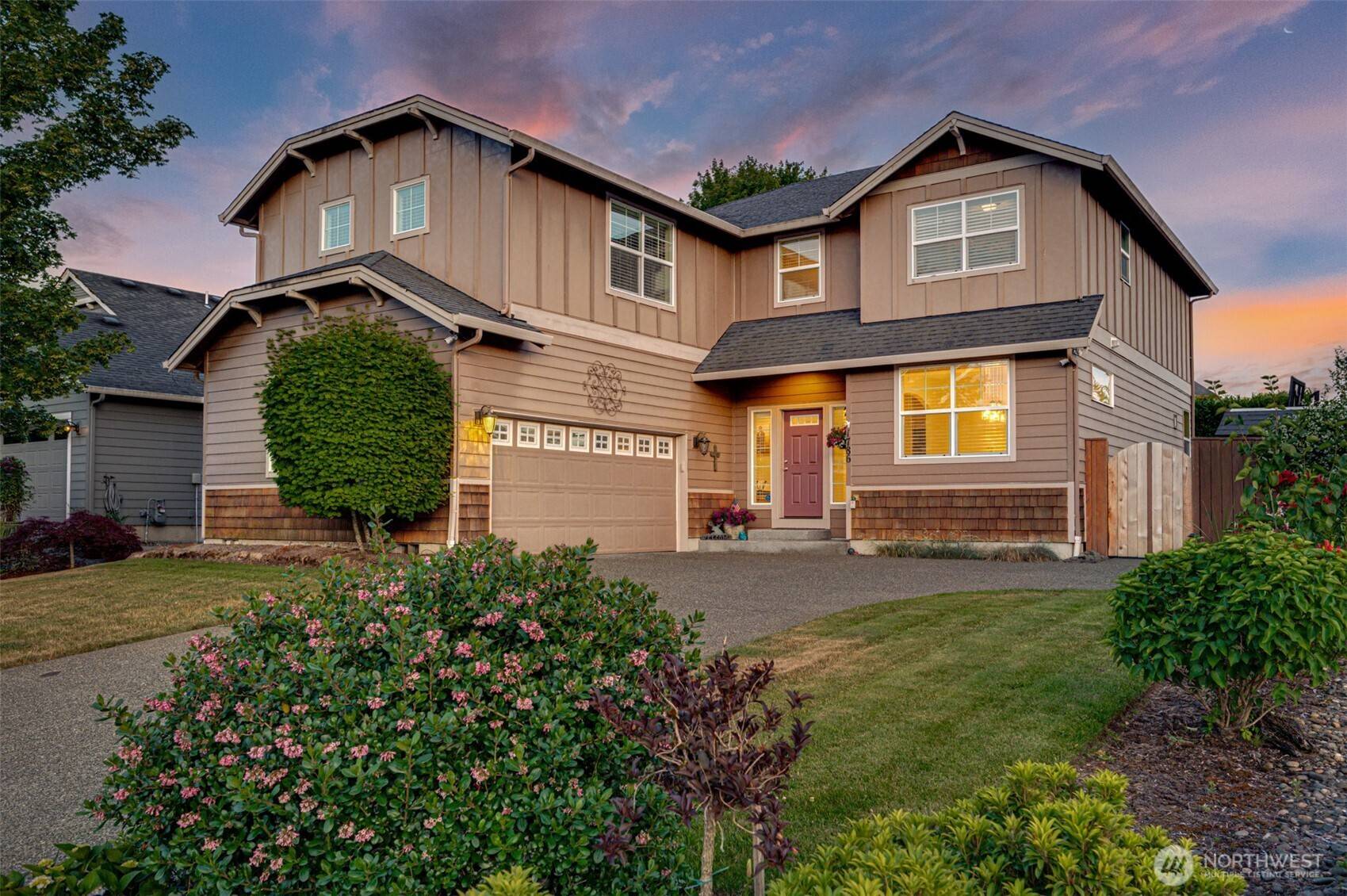 Woodland, WA 98674,1786 Clatsop ST