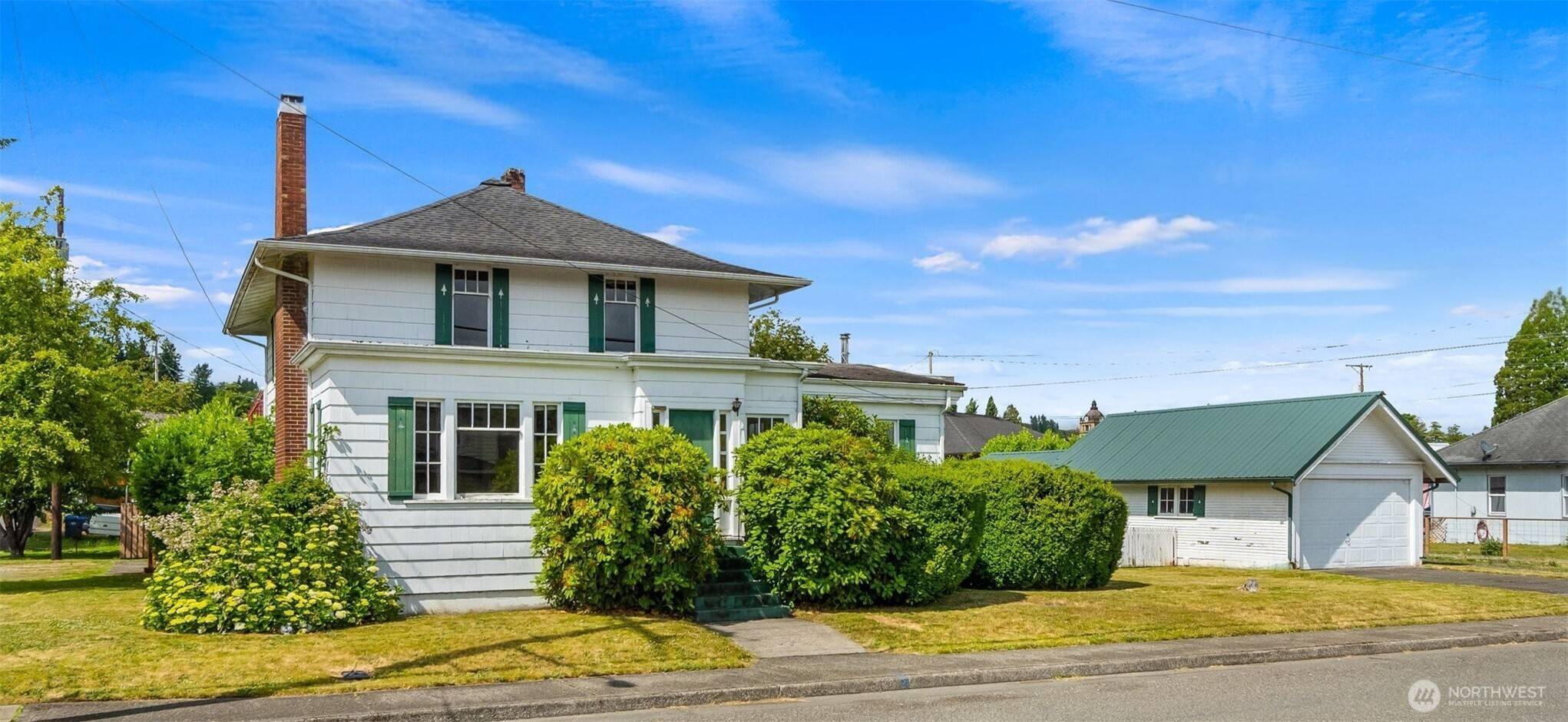Montesano, WA 98563,522 W Wynooche AVE