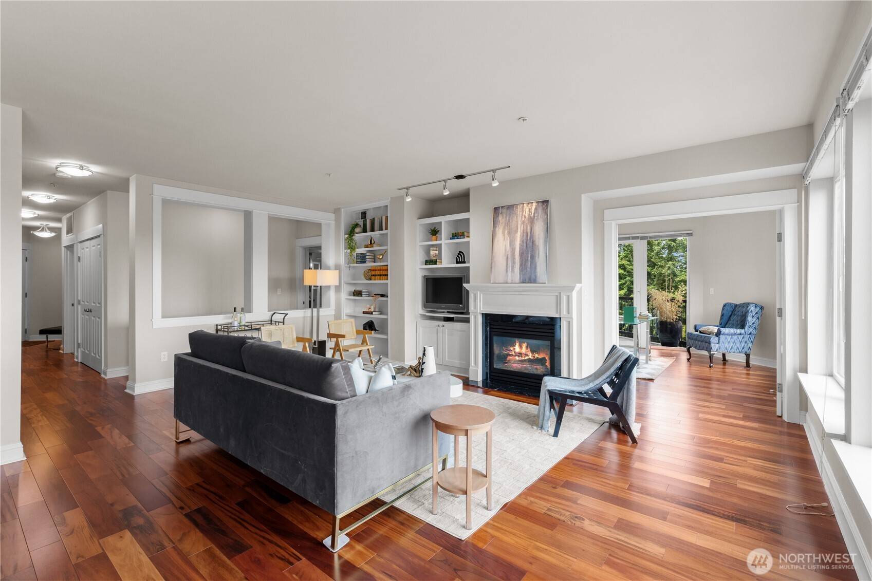 Issaquah, WA 98027,18707 SE Newport WAY #208