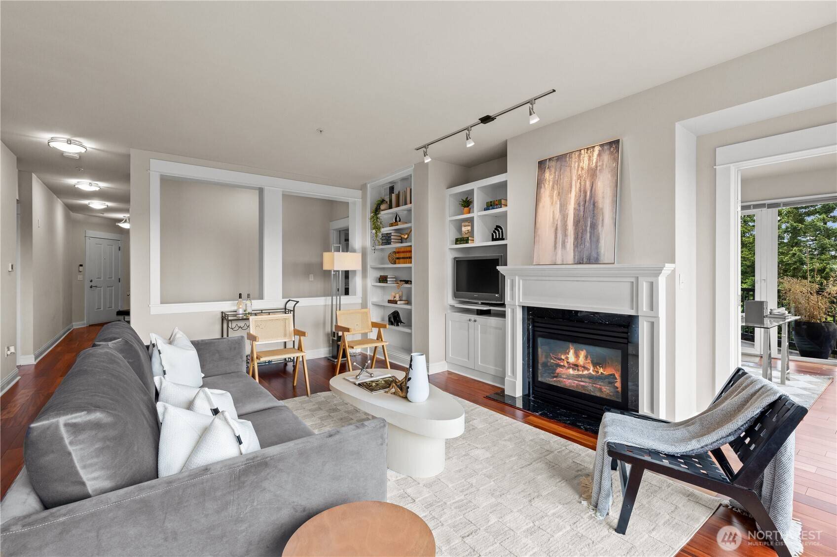 Issaquah, WA 98027,18707 SE Newport WAY #208