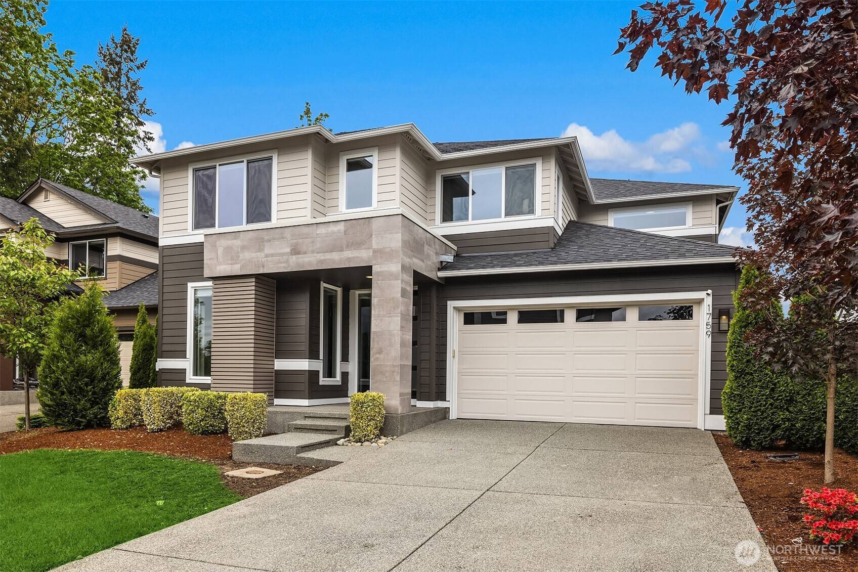 Renton, WA 98058,1759 Olympia CT SE