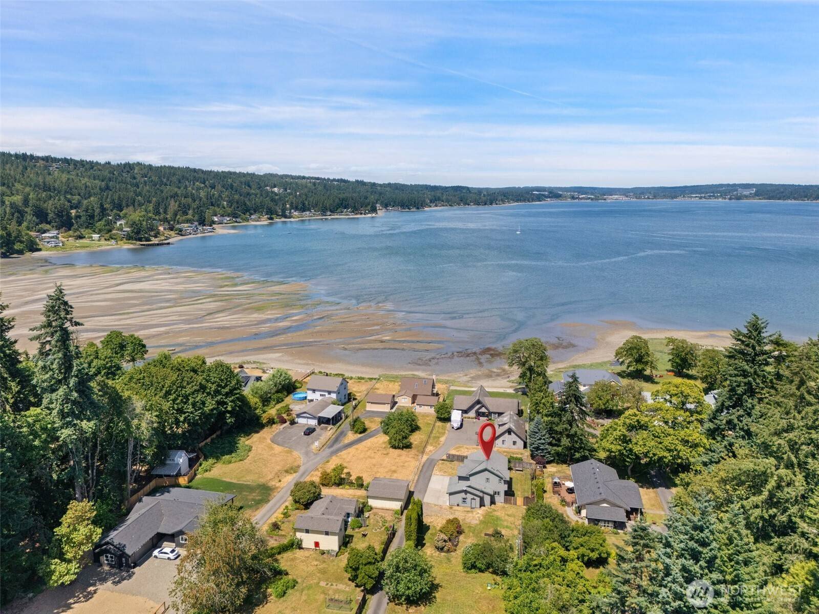 Bremerton, WA 98312,4390 Dyes Inlet RD NW