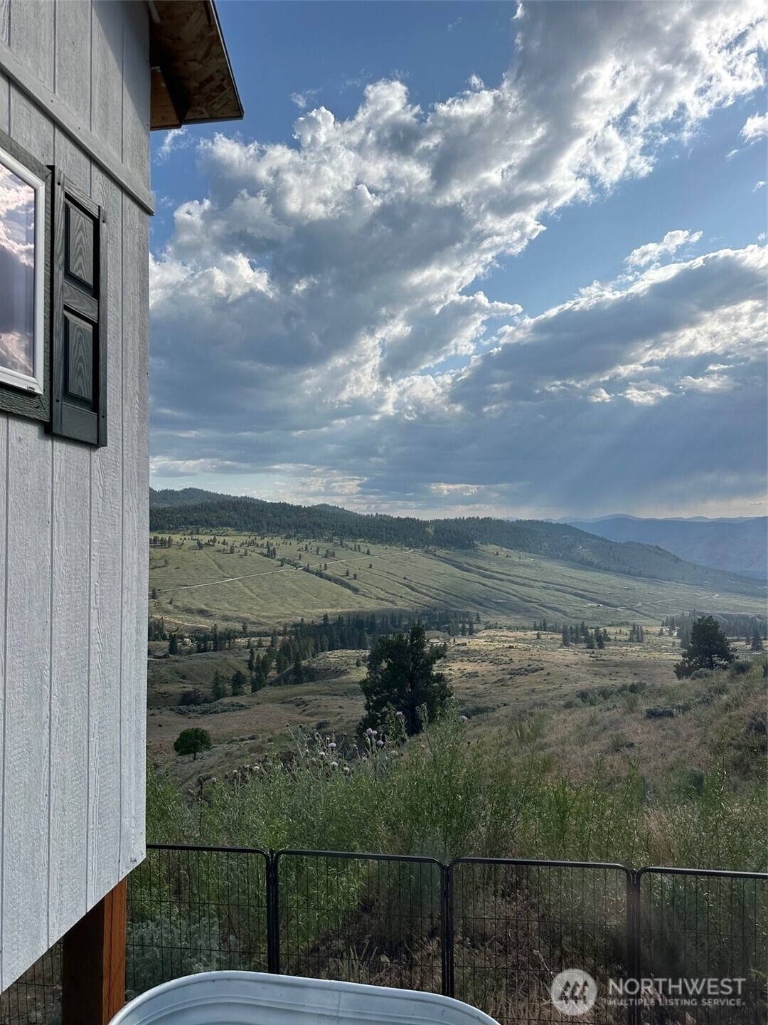 Oroville, WA 98844,0 x Old Tressle RD