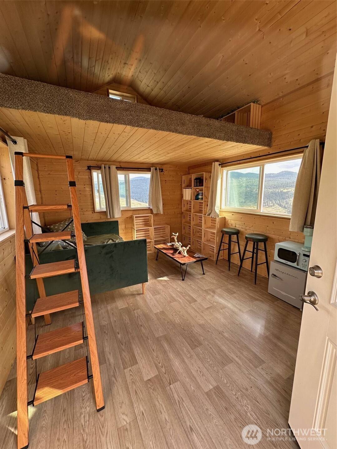 Oroville, WA 98844,0 x Old Tressle RD