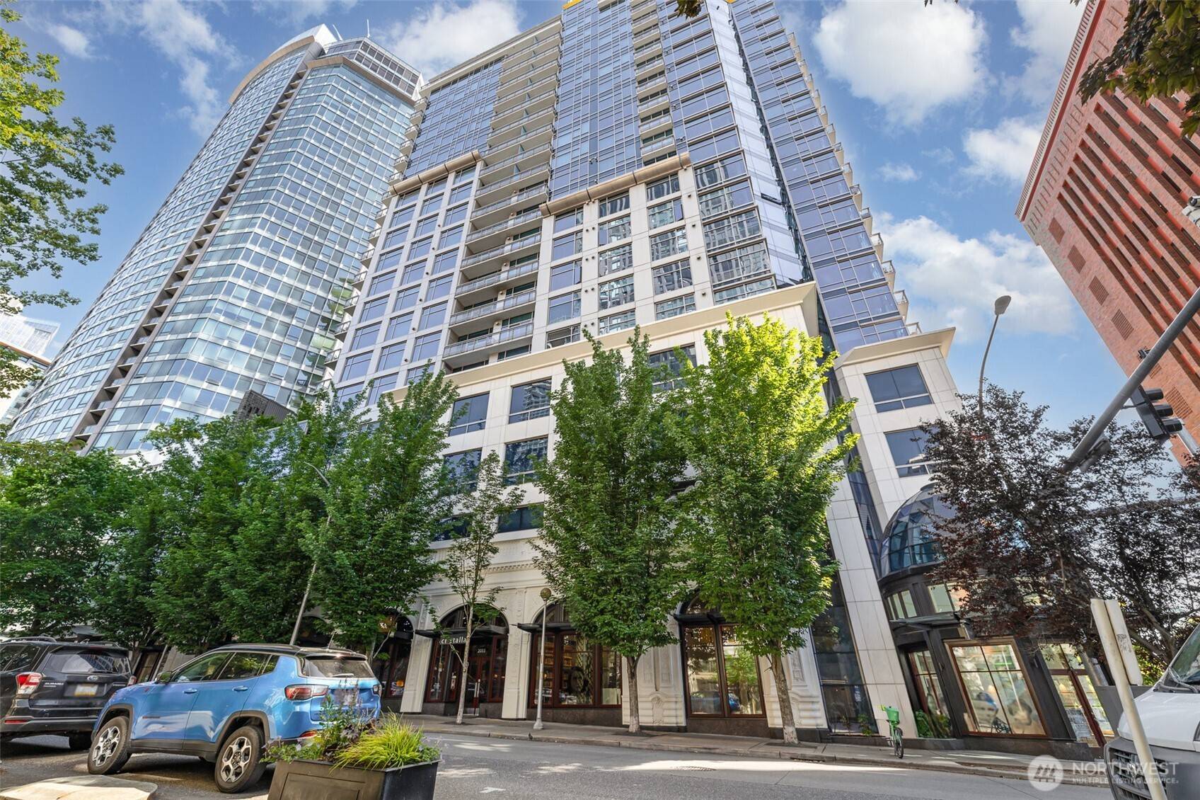 Seattle, WA 98121,2033 2nd AVE #1110
