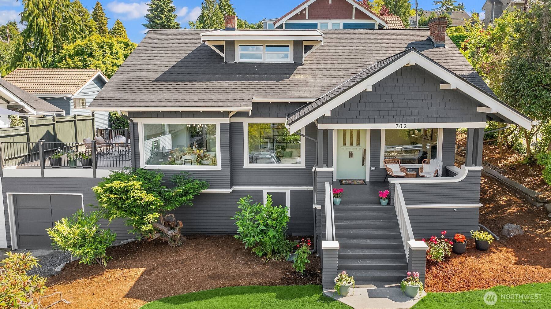 Everett, WA 98201,702 34th ST
