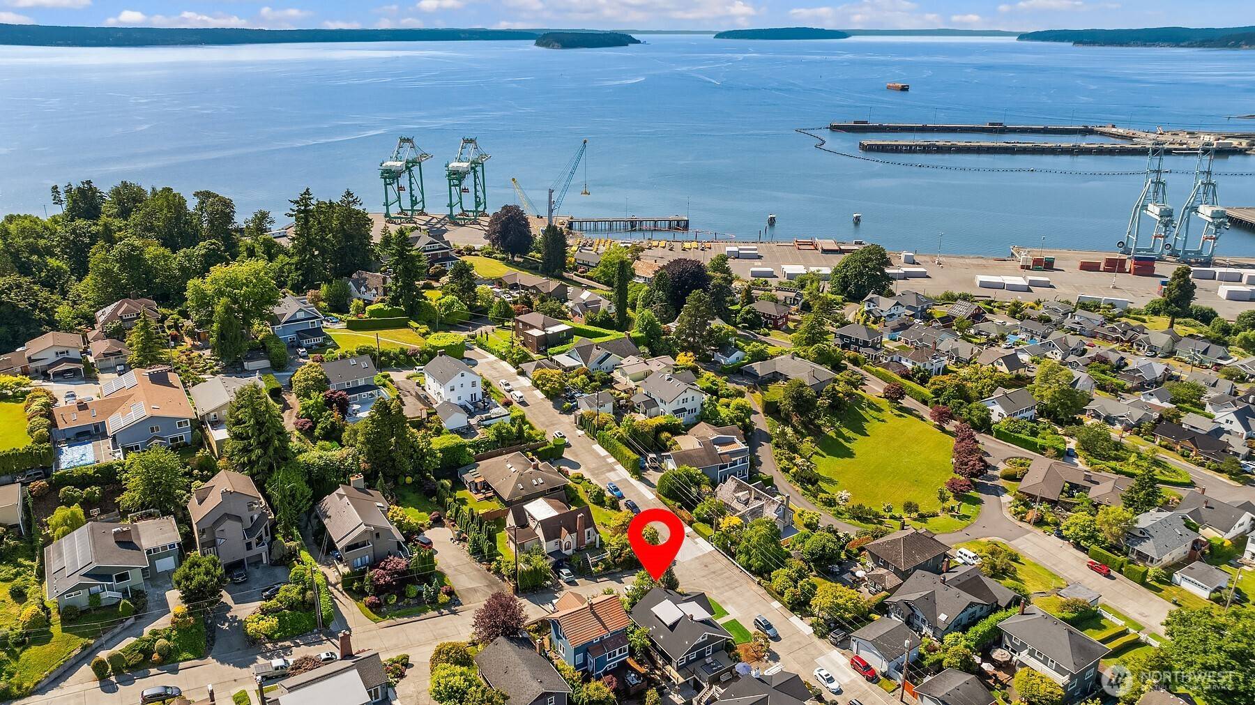 Everett, WA 98201,702 34th ST