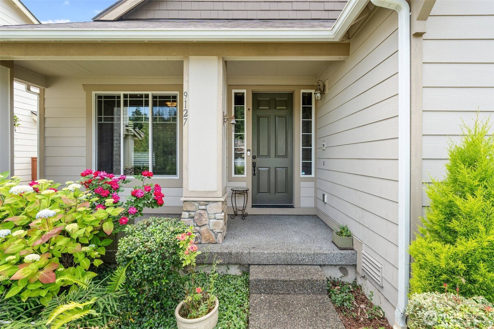Olympia, WA 98516,9127 Periwinkle LOOP NE