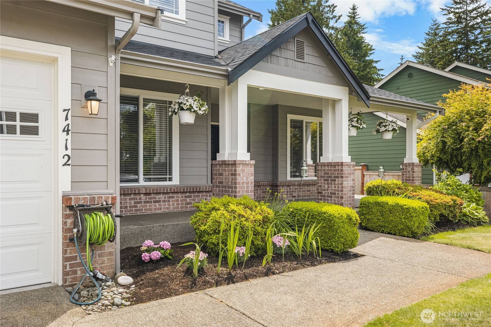 University Place, WA 98467,7412 52nd ST W