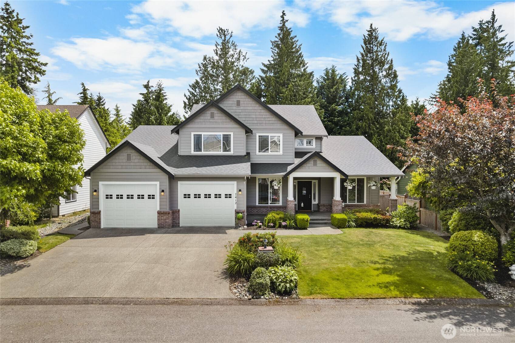 University Place, WA 98467,7412 52nd ST W