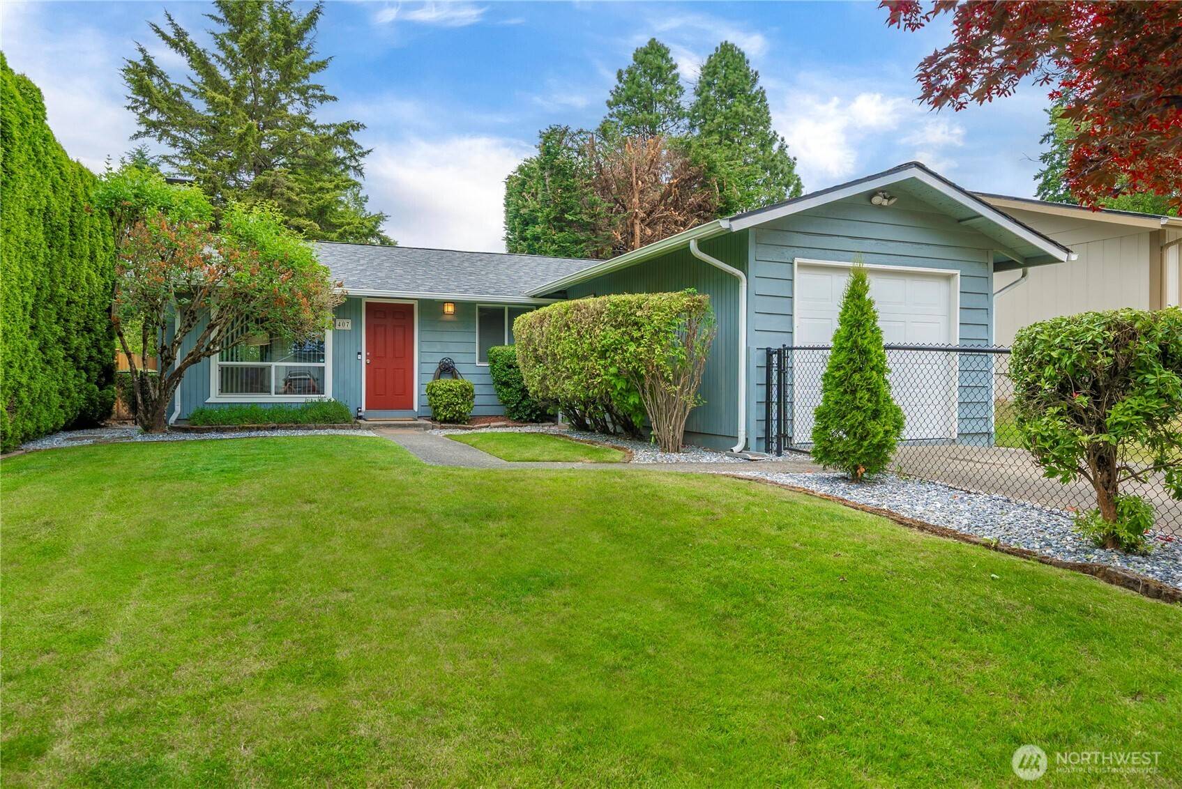 Tacoma, WA 98404,407 E 78th ST